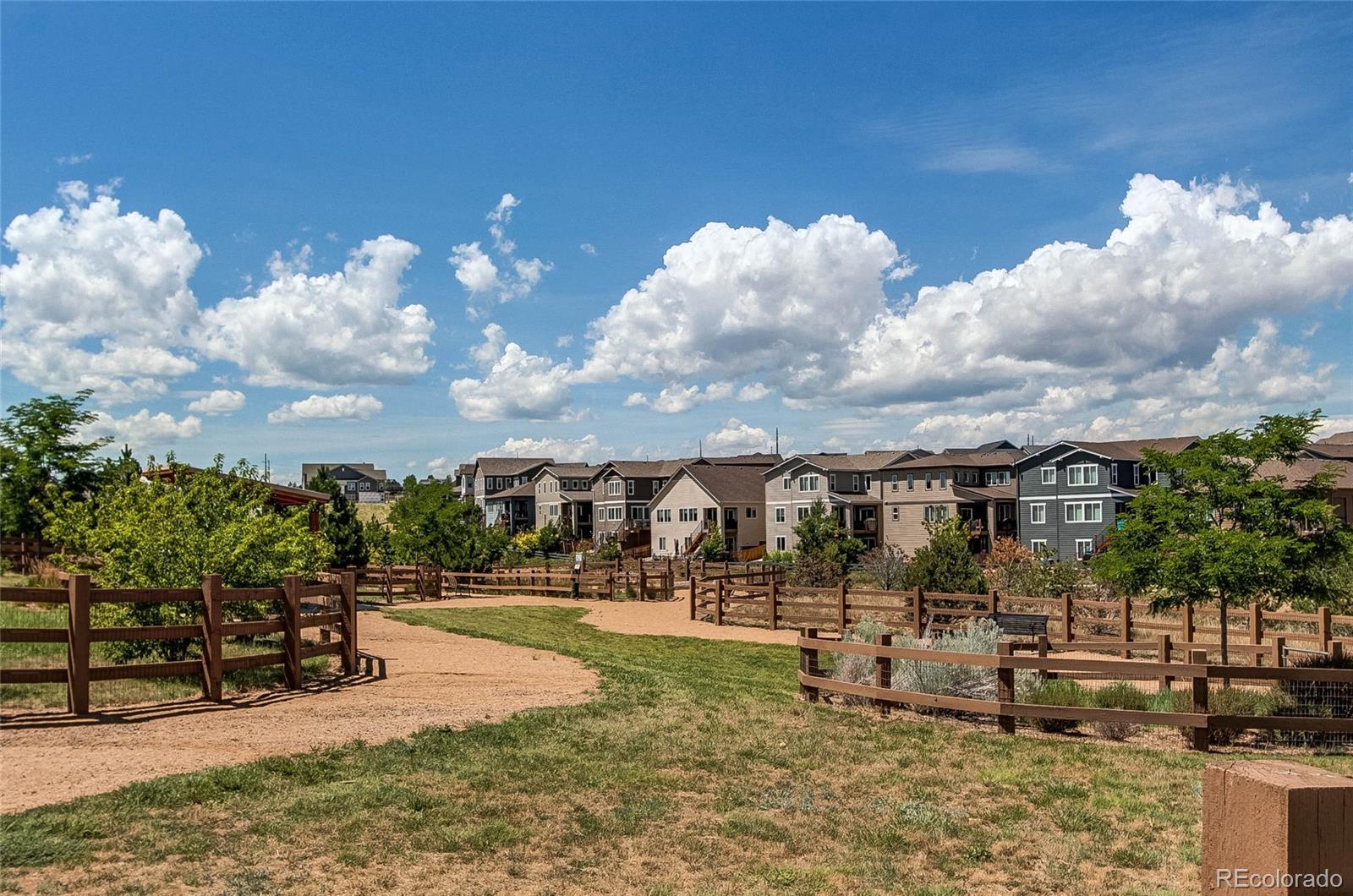 MLS Image #47 for 3912  trail stone circle,castle rock, Colorado