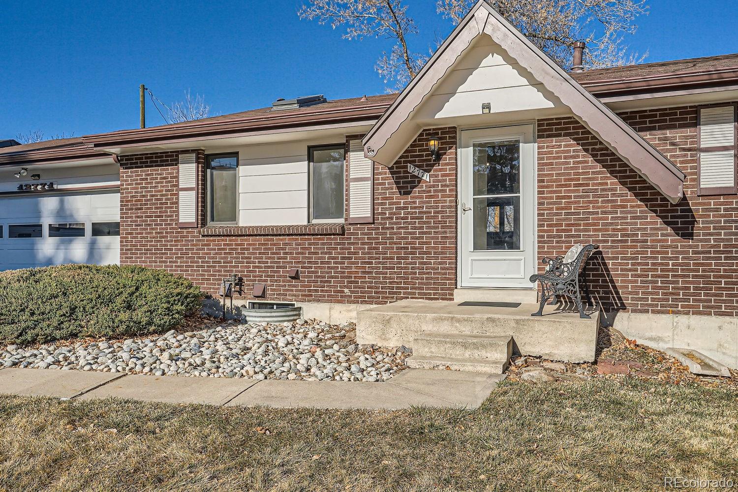 MLS Image #1 for 12771 w 6th place,lakewood, Colorado