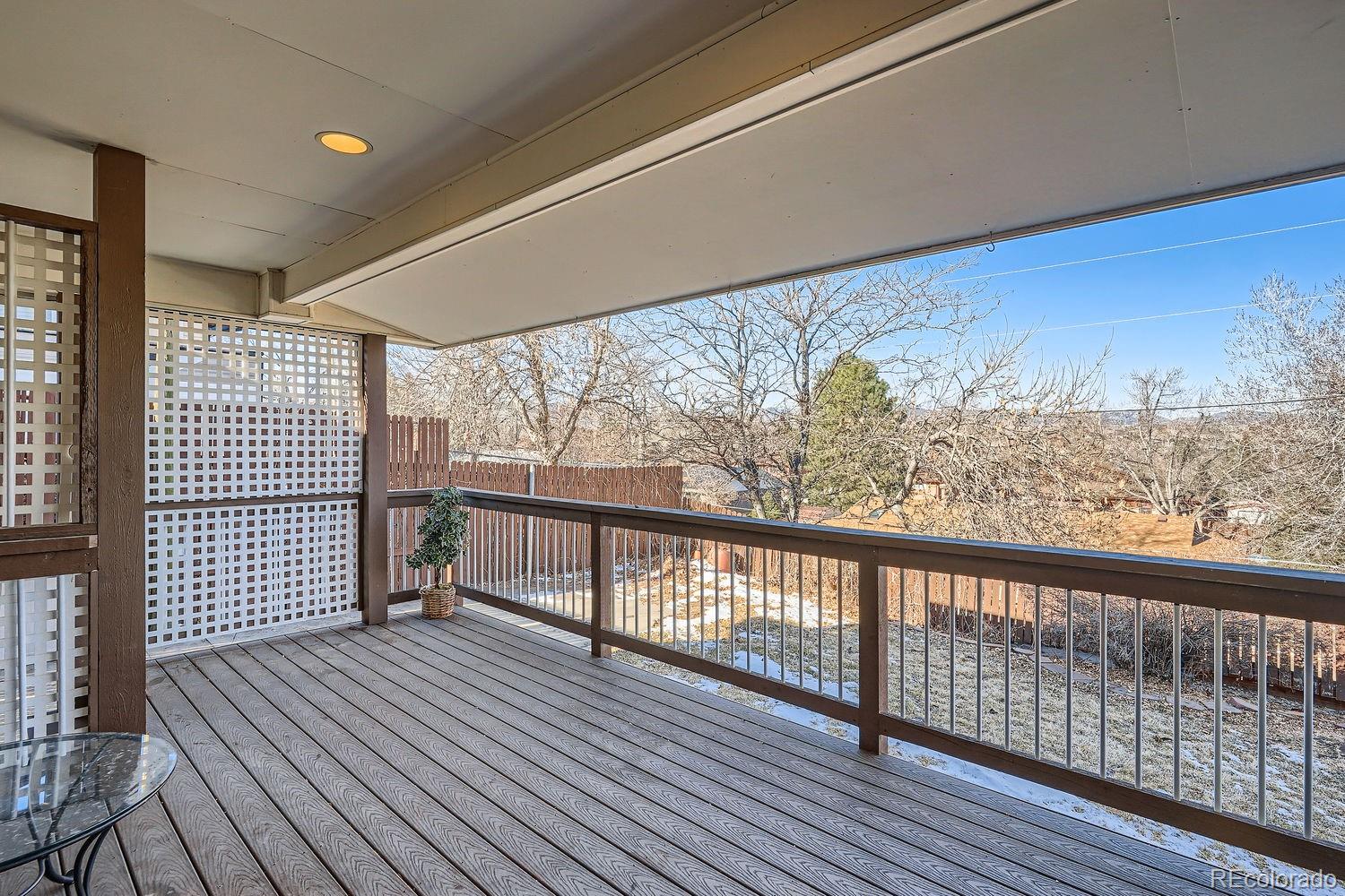 MLS Image #10 for 12771 w 6th place,lakewood, Colorado