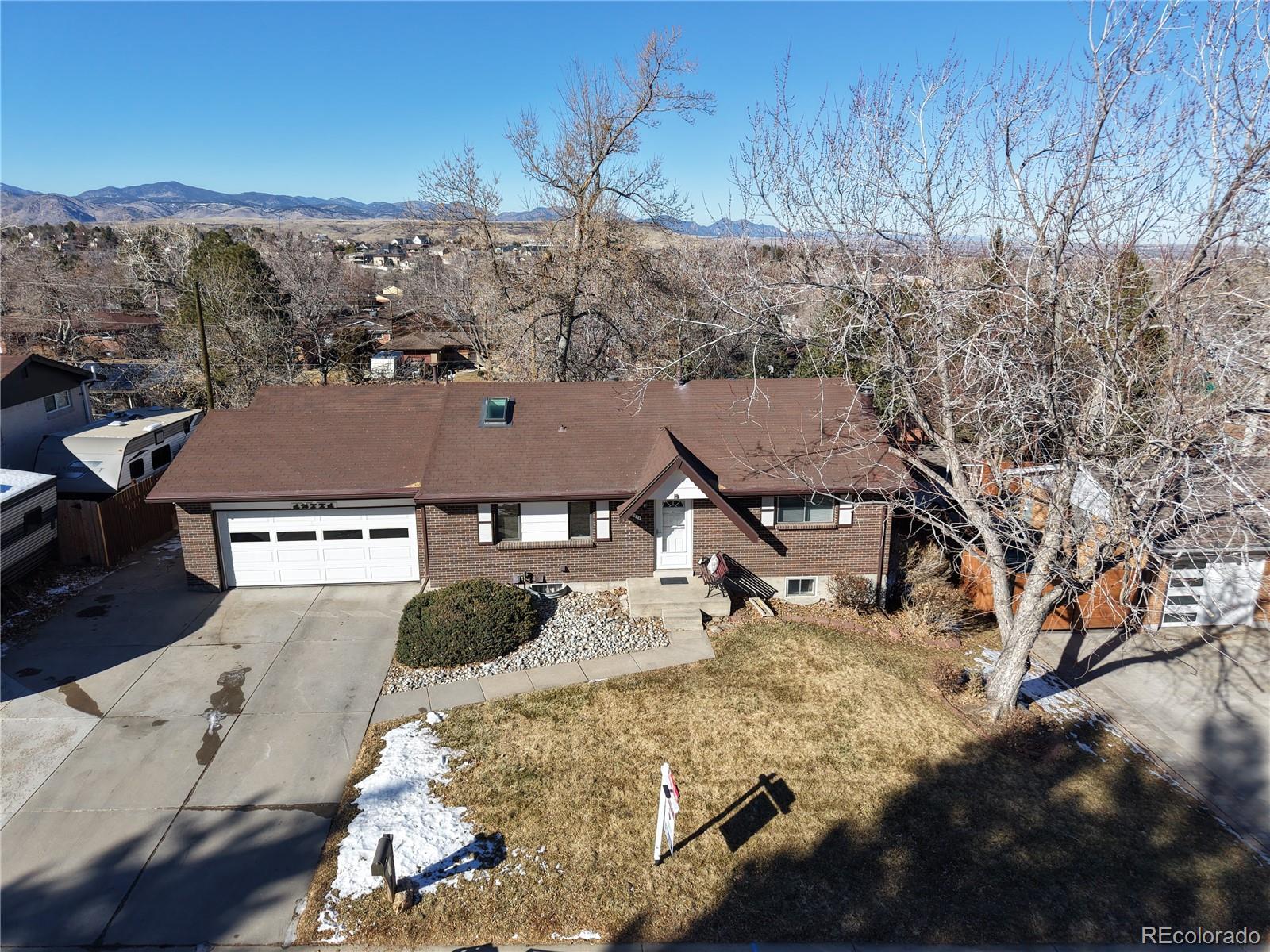 MLS Image #2 for 12771 w 6th place,lakewood, Colorado