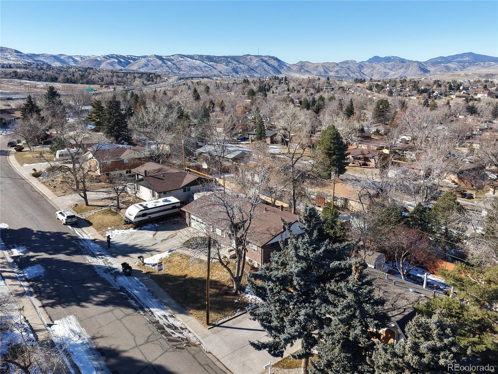 MLS Image #23 for 12771 w 6th place,lakewood, Colorado