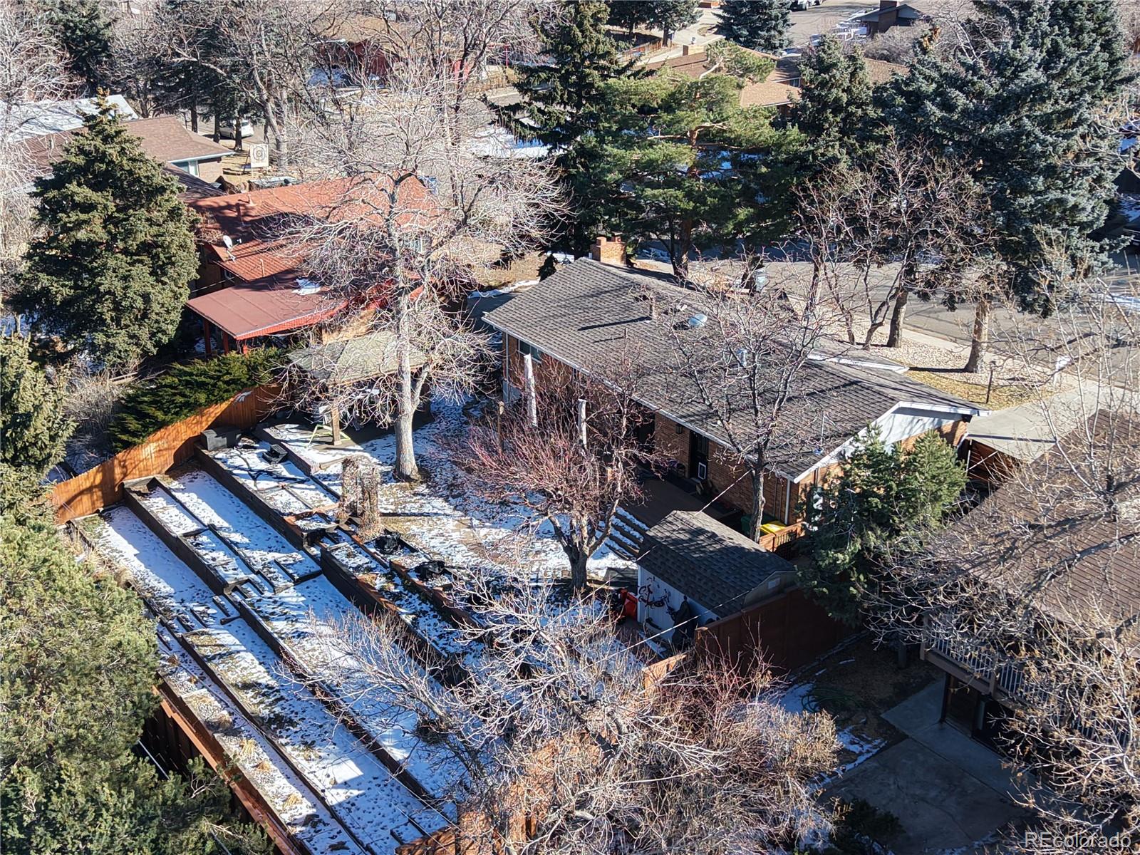 MLS Image #25 for 12771 w 6th place,lakewood, Colorado