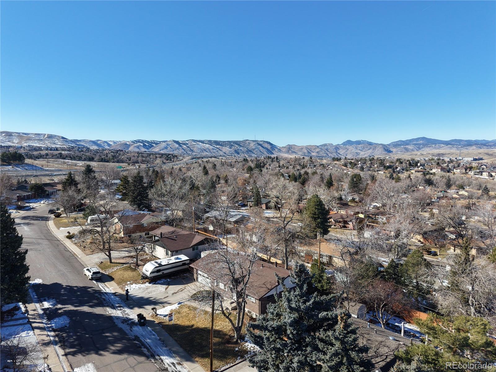 MLS Image #26 for 12771 w 6th place,lakewood, Colorado