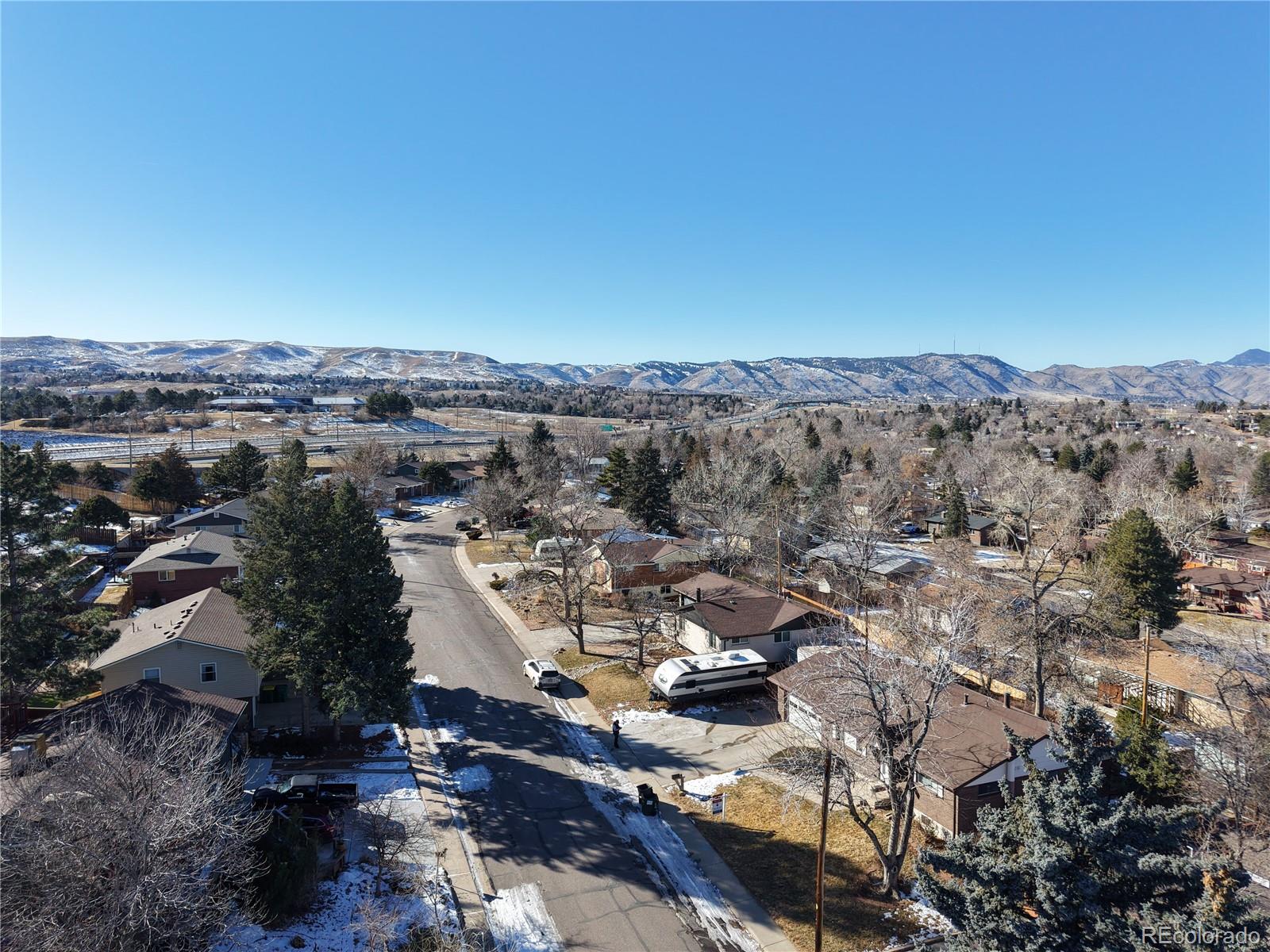 MLS Image #27 for 12771 w 6th place,lakewood, Colorado