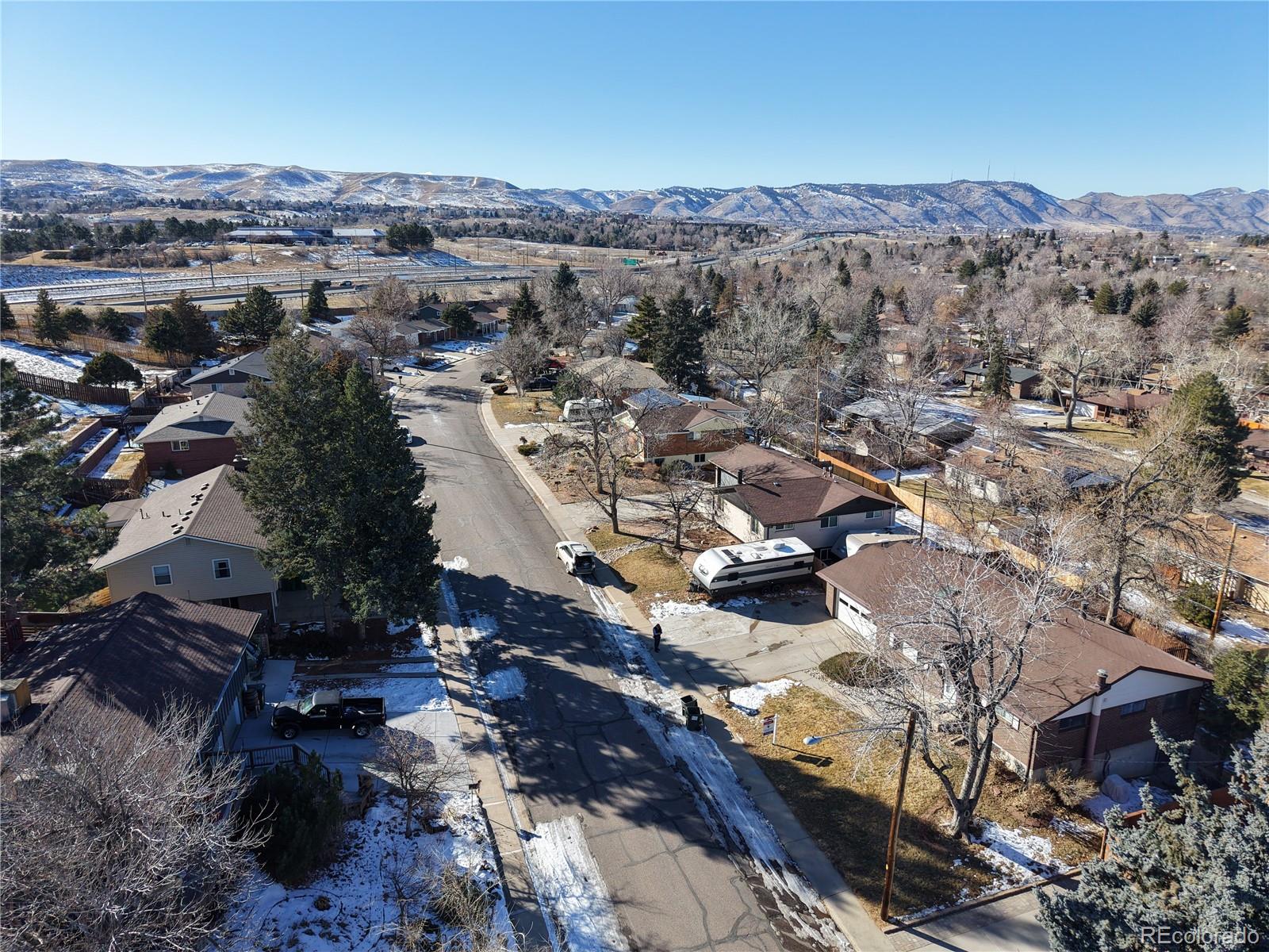 MLS Image #29 for 12771 w 6th place,lakewood, Colorado