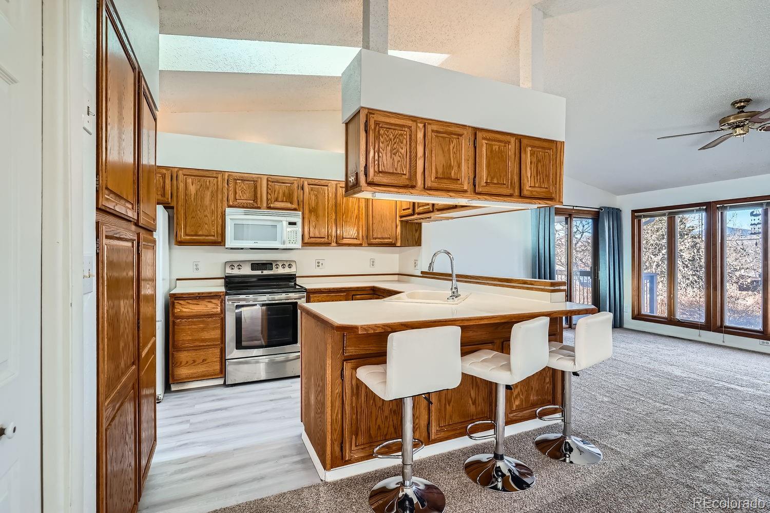 MLS Image #3 for 12771 w 6th place,lakewood, Colorado