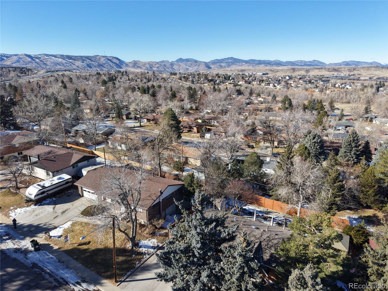 MLS Image #30 for 12771 w 6th place,lakewood, Colorado