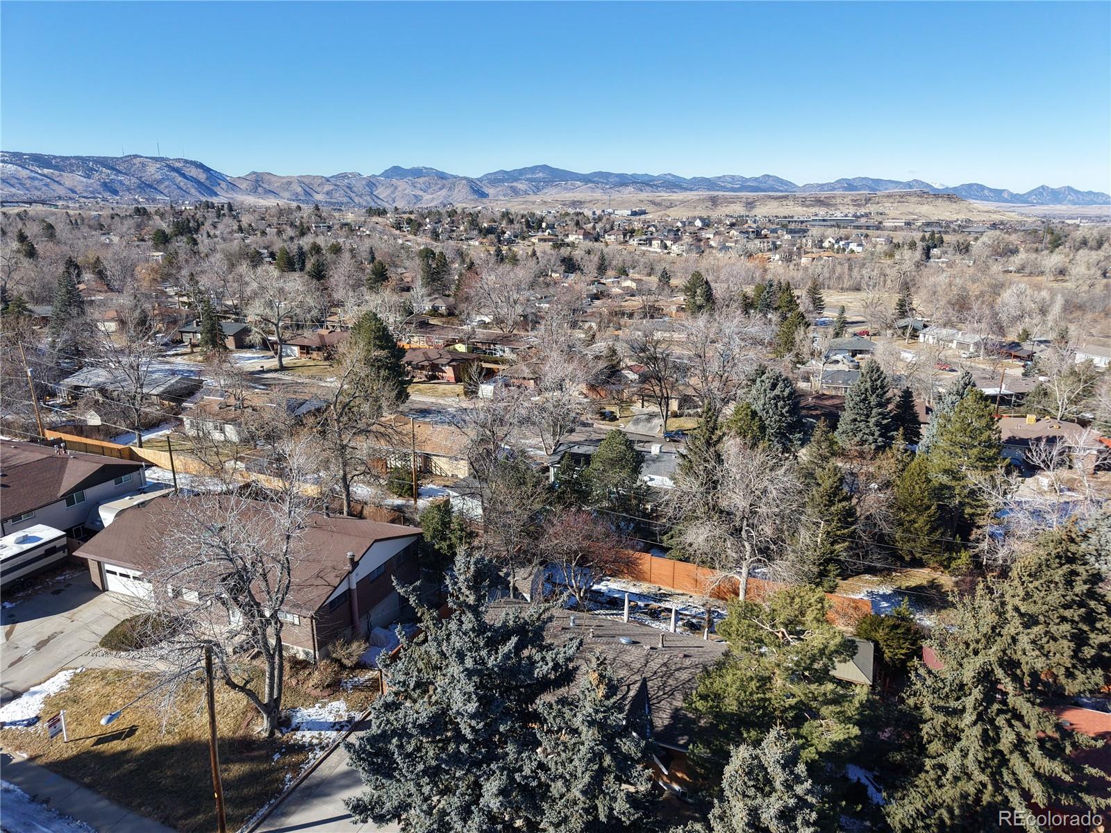 MLS Image #31 for 12771 w 6th place,lakewood, Colorado