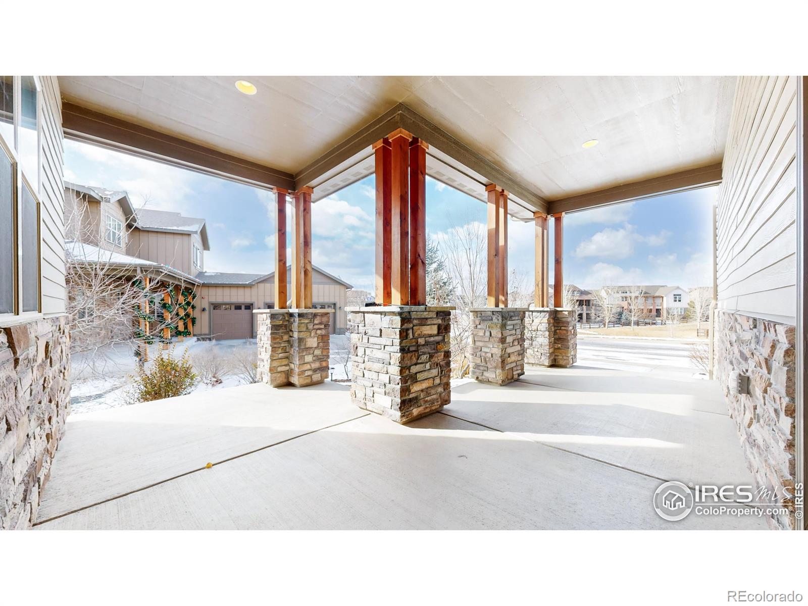 MLS Image #36 for 2510  bluestem willow drive,loveland, Colorado