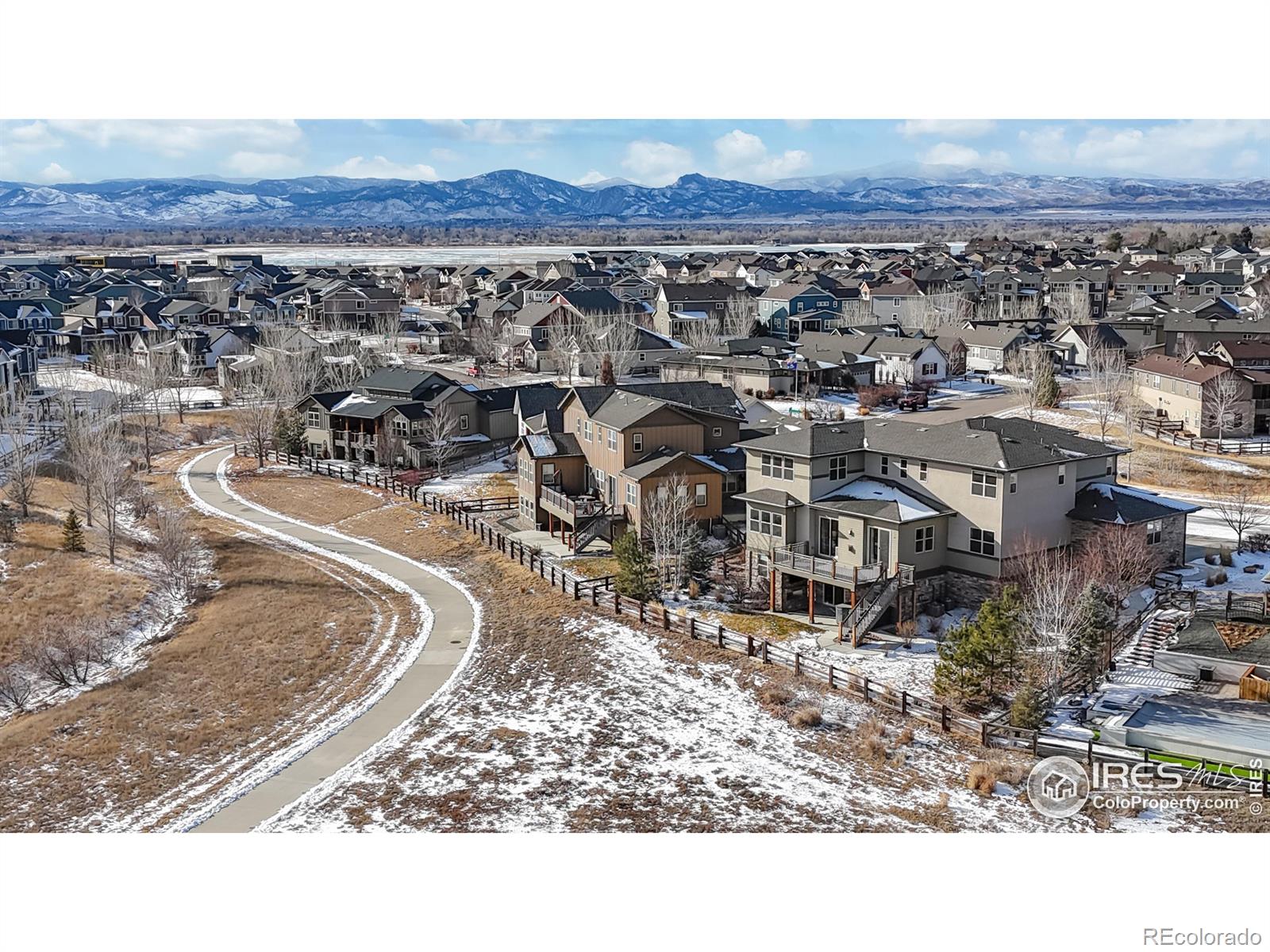 MLS Image #39 for 2510  bluestem willow drive,loveland, Colorado