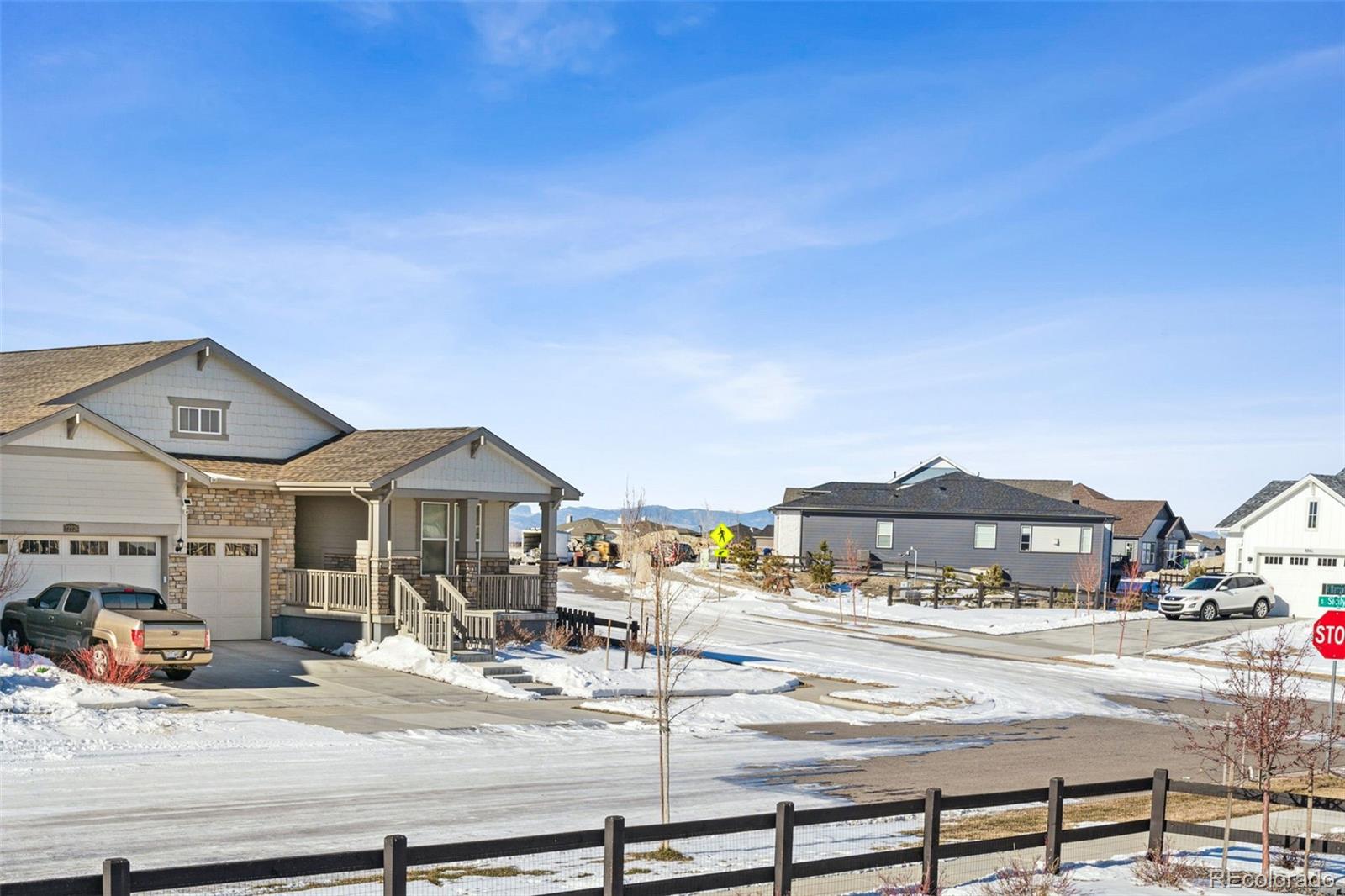 MLS Image #40 for 8885 s tibet court,aurora, Colorado