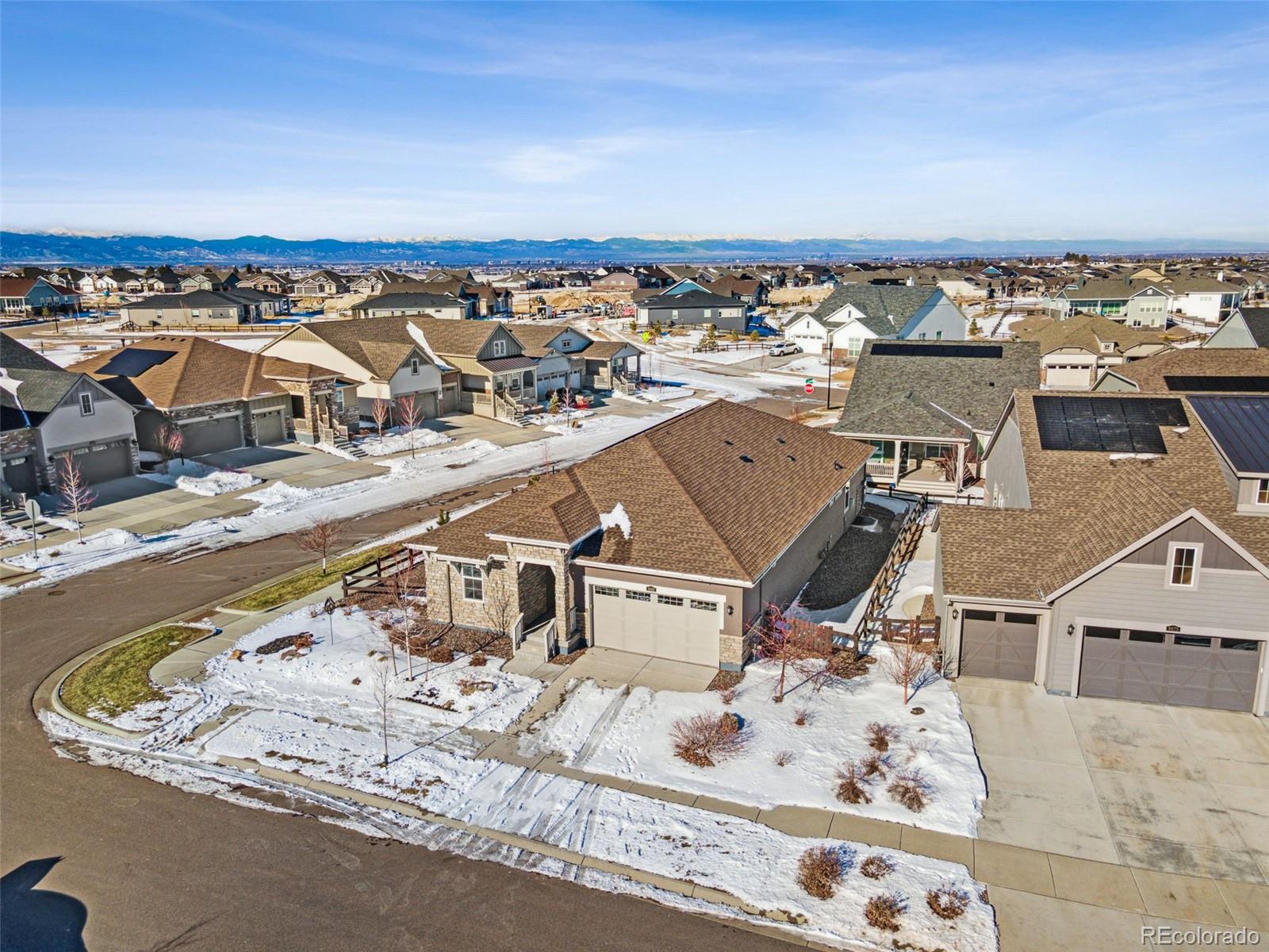 MLS Image #42 for 8885 s tibet court,aurora, Colorado