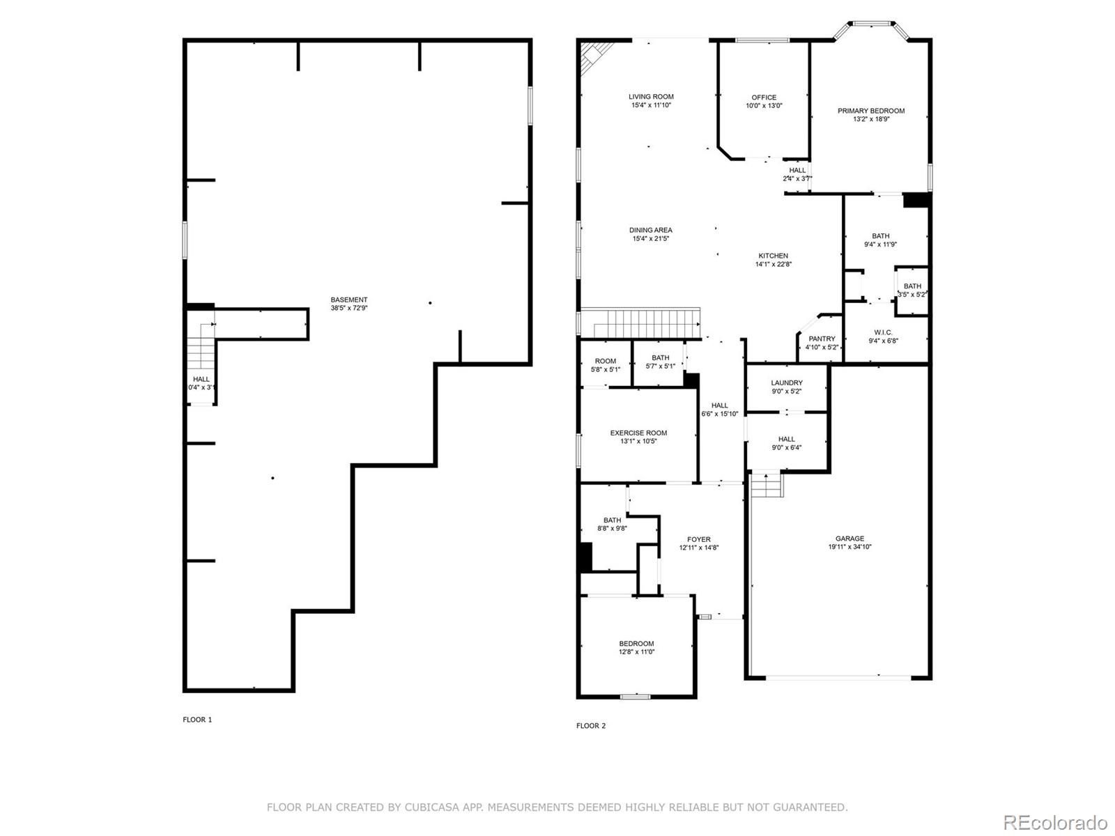 MLS Image #49 for 8885 s tibet court,aurora, Colorado