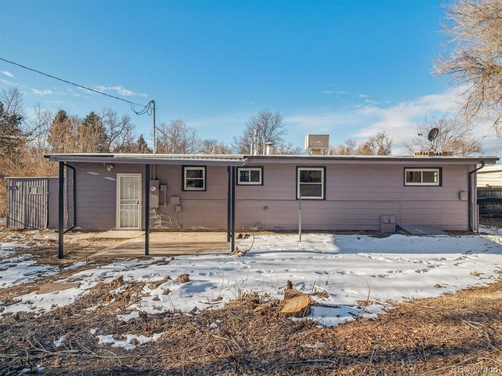 MLS Image #16 for 4348 s jason street,englewood, Colorado