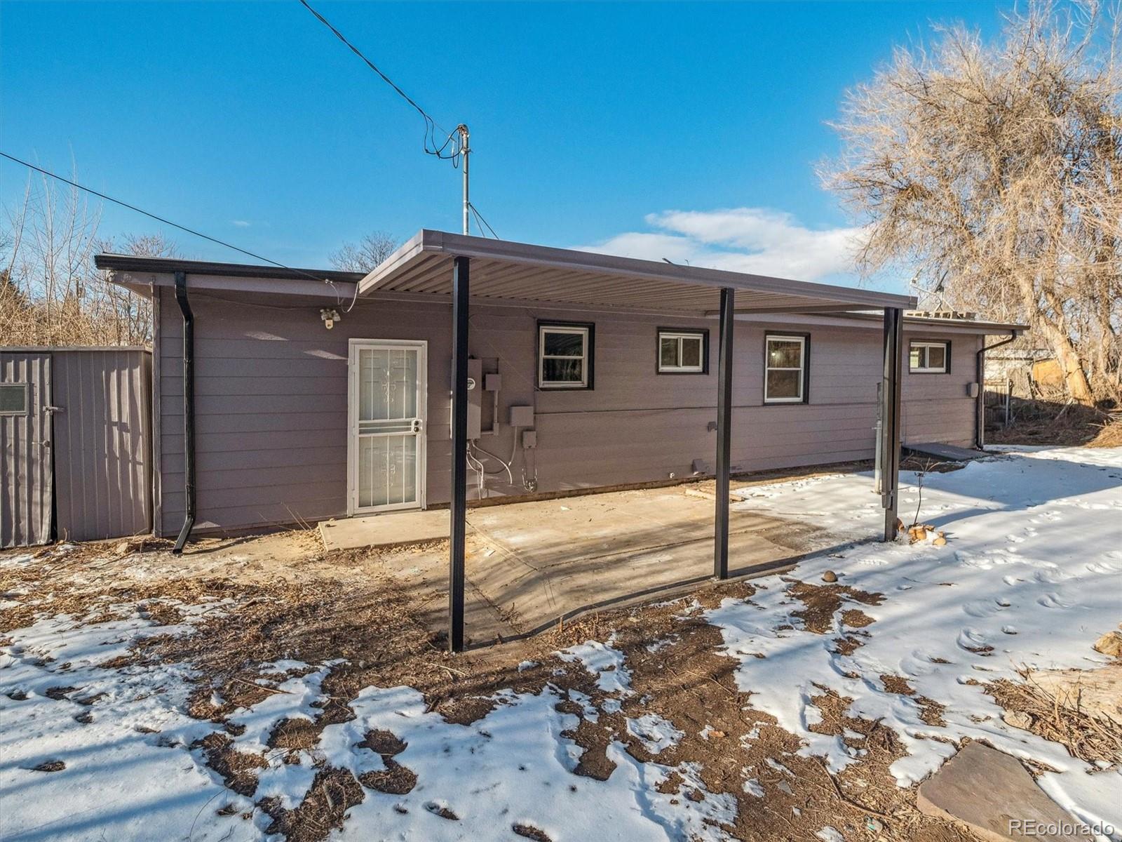 MLS Image #17 for 4348 s jason street,englewood, Colorado