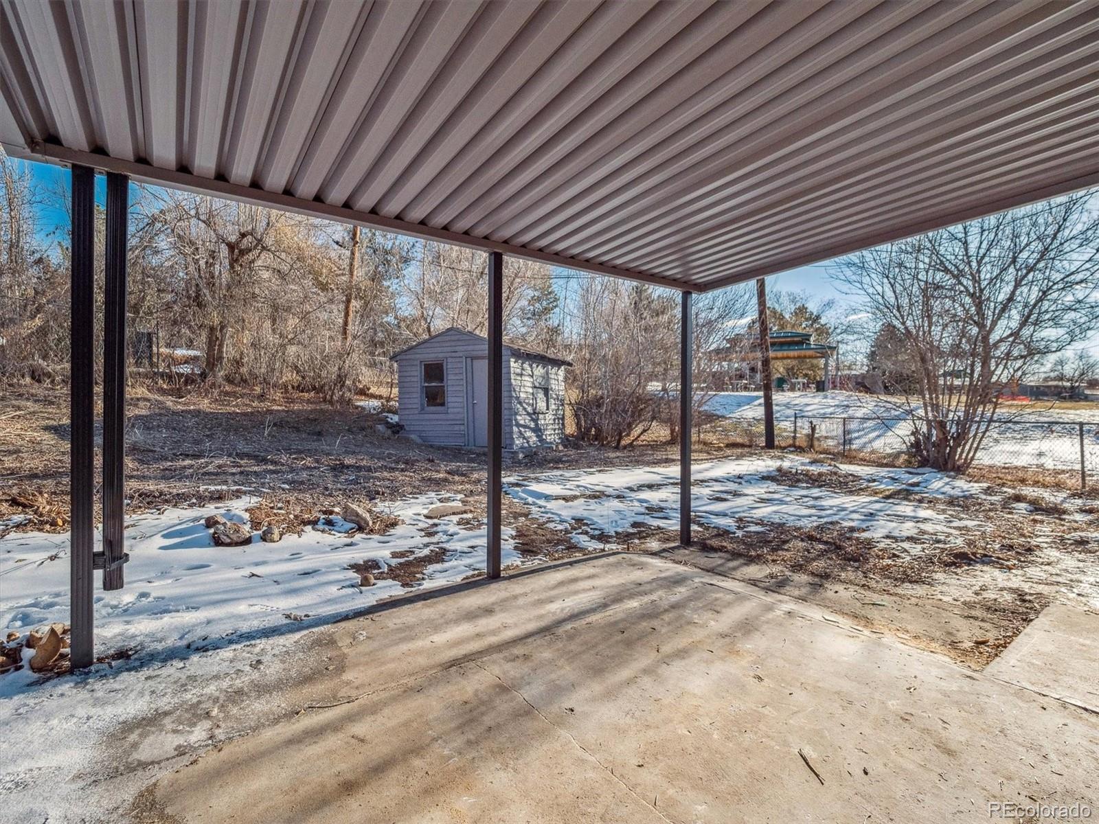 MLS Image #18 for 4348 s jason street,englewood, Colorado