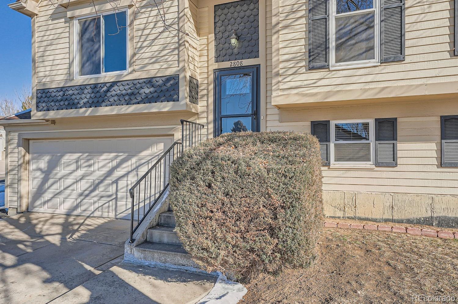 MLS Image #2 for 2808 s fundy street,aurora, Colorado