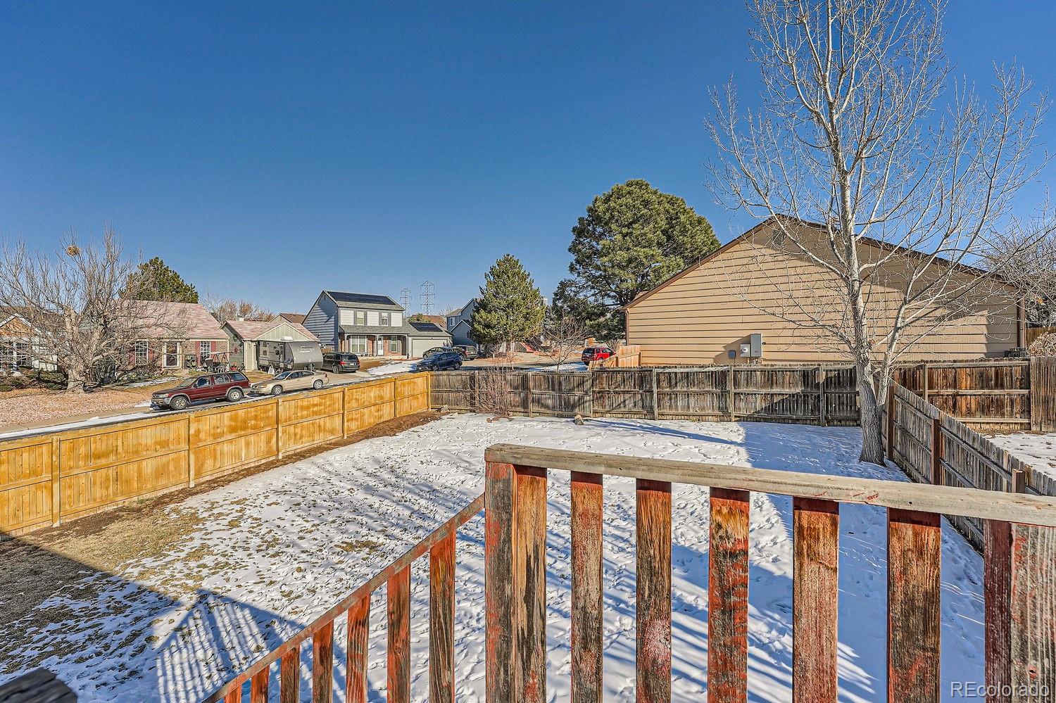 MLS Image #25 for 2808 s fundy street,aurora, Colorado