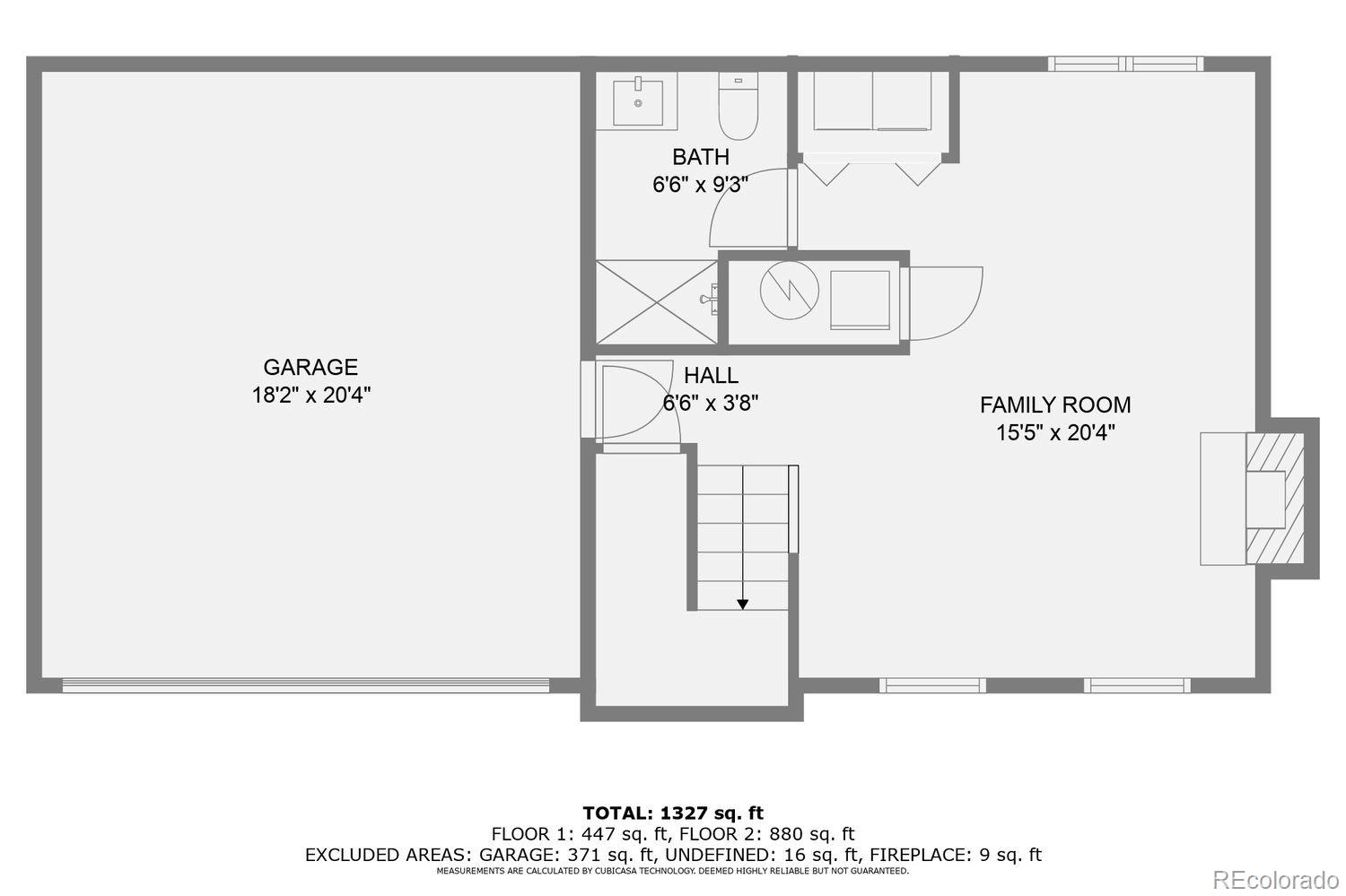 MLS Image #28 for 2808 s fundy street,aurora, Colorado