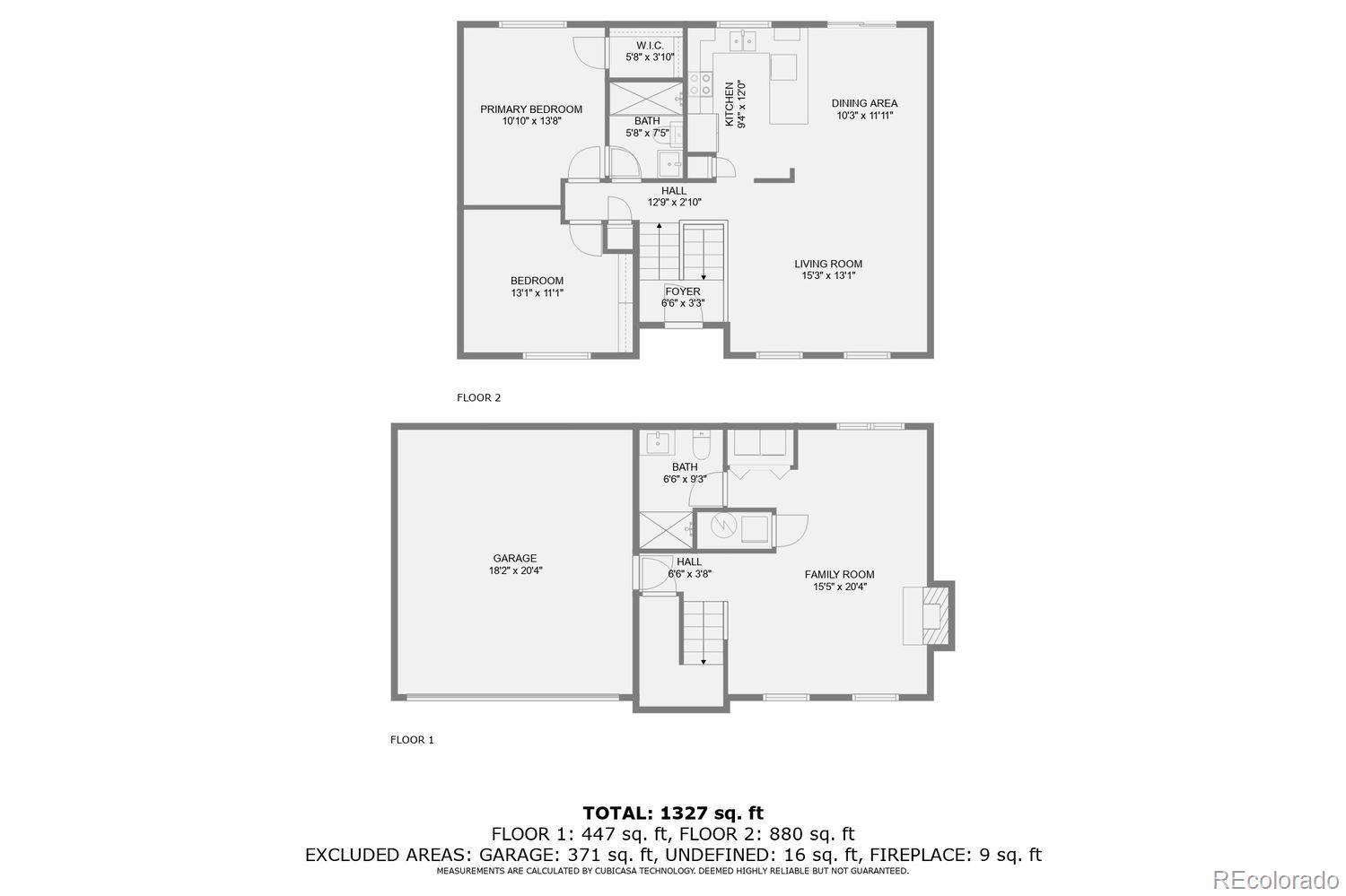 MLS Image #30 for 2808 s fundy street,aurora, Colorado