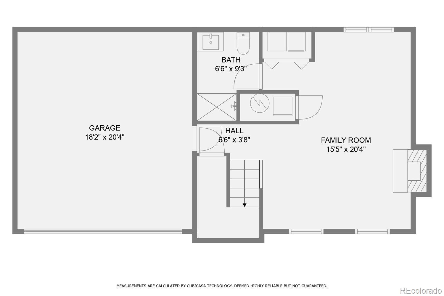 MLS Image #31 for 2808 s fundy street,aurora, Colorado