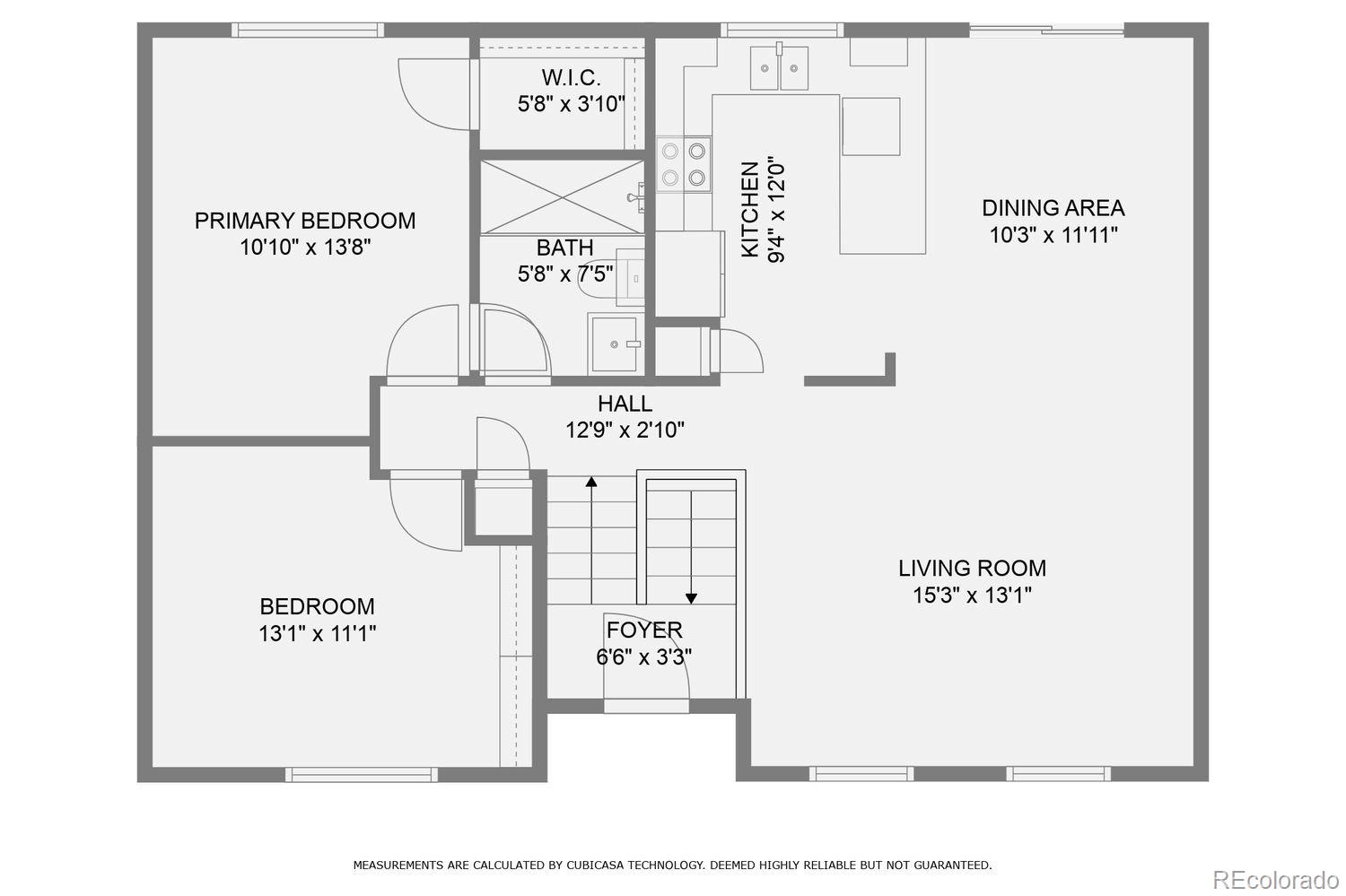 MLS Image #32 for 2808 s fundy street,aurora, Colorado