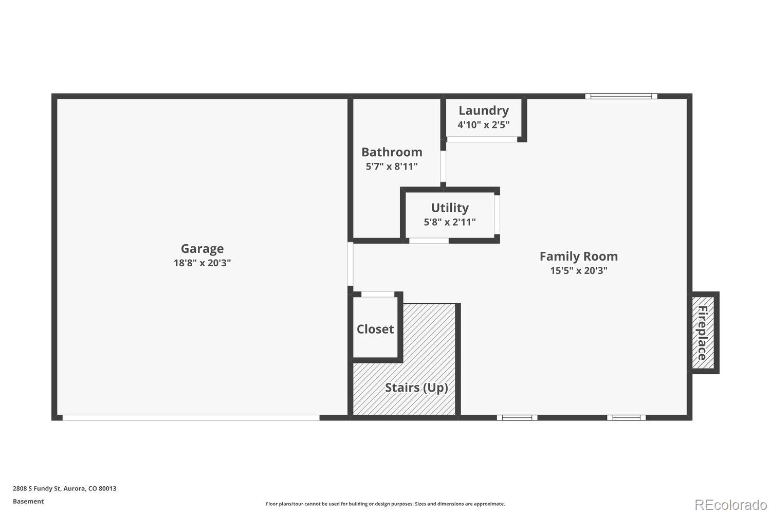 MLS Image #34 for 2808 s fundy street,aurora, Colorado