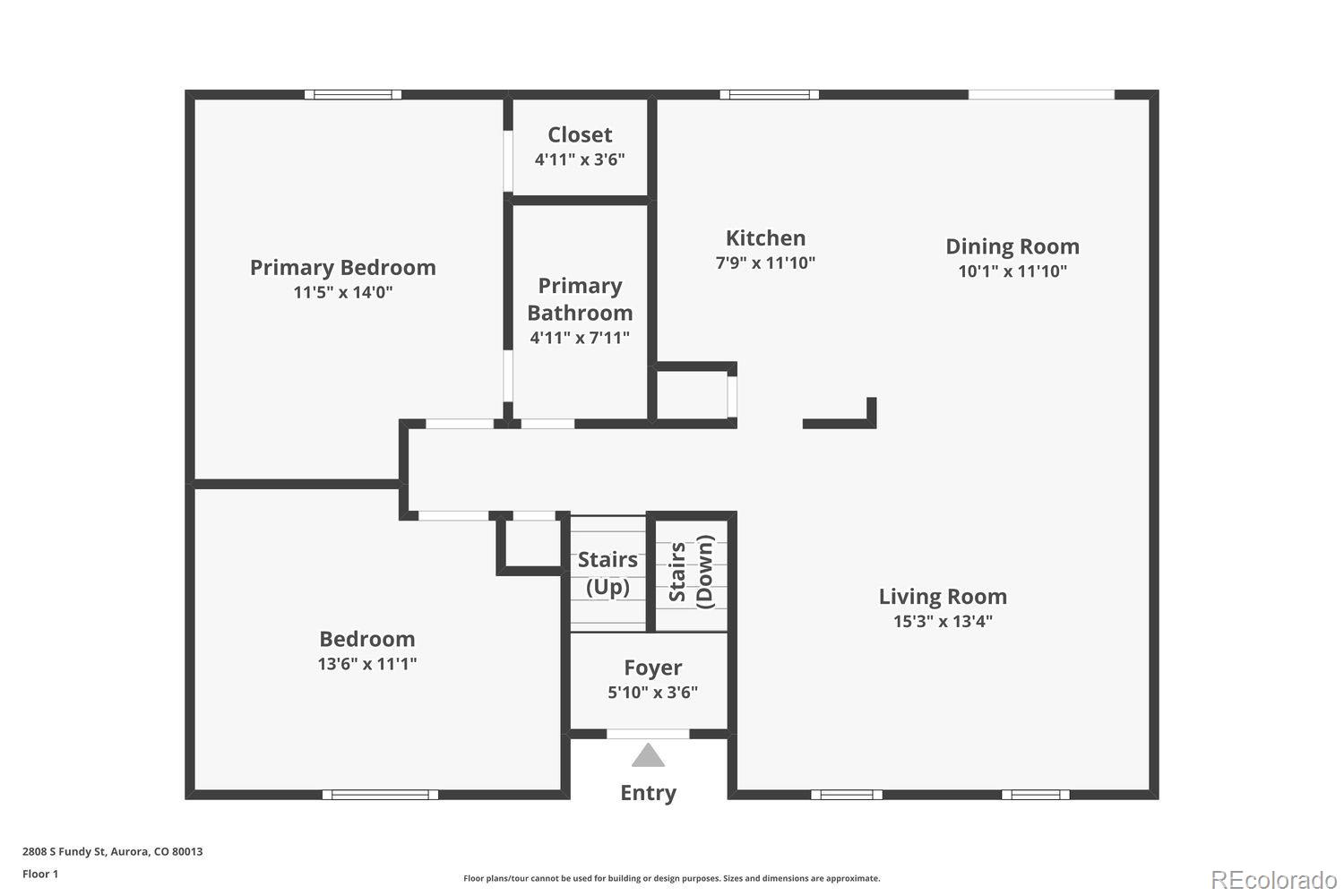 MLS Image #36 for 2808 s fundy street,aurora, Colorado