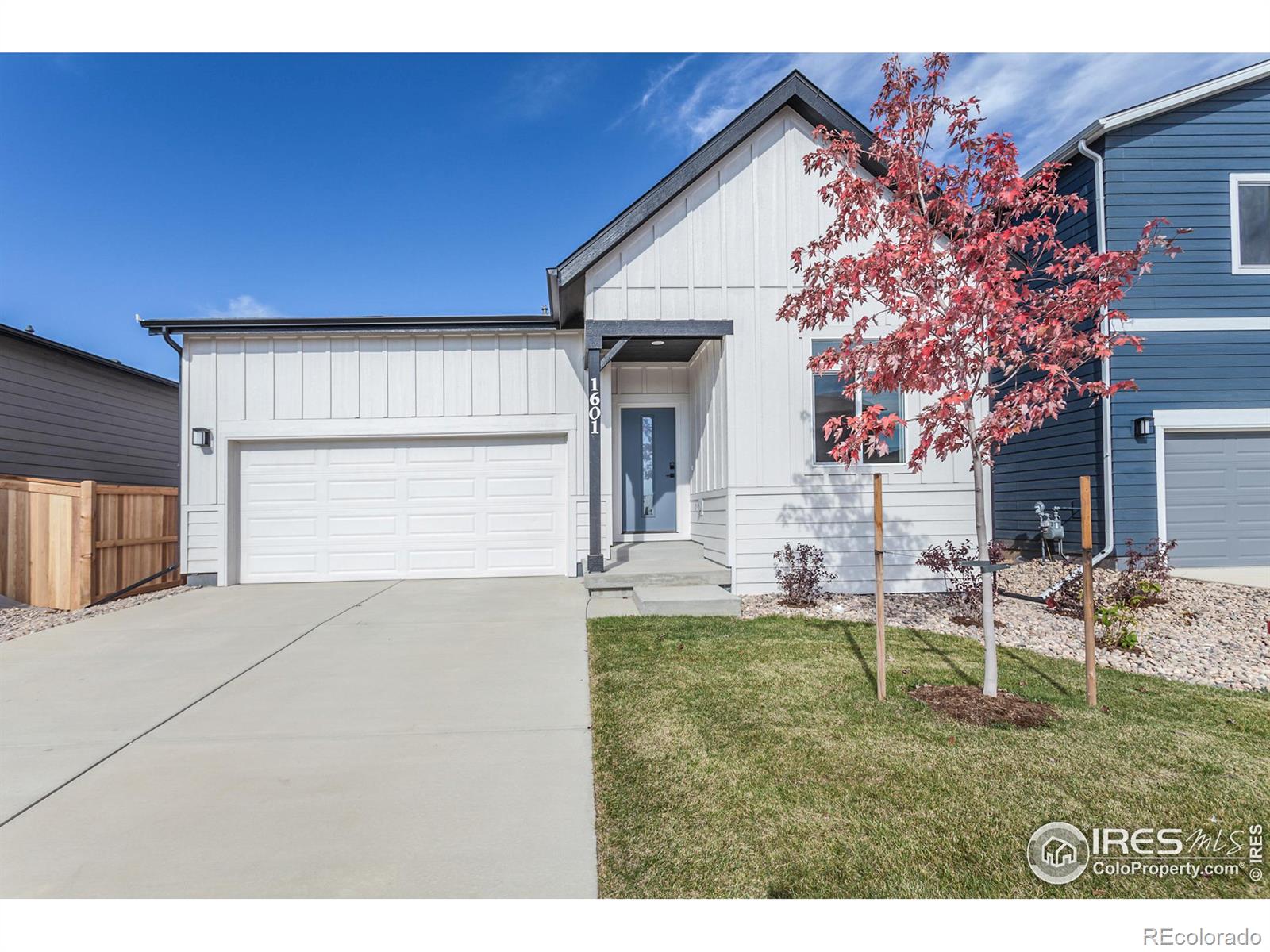 MLS Image #0 for 1601  alfalfa lane,johnstown, Colorado