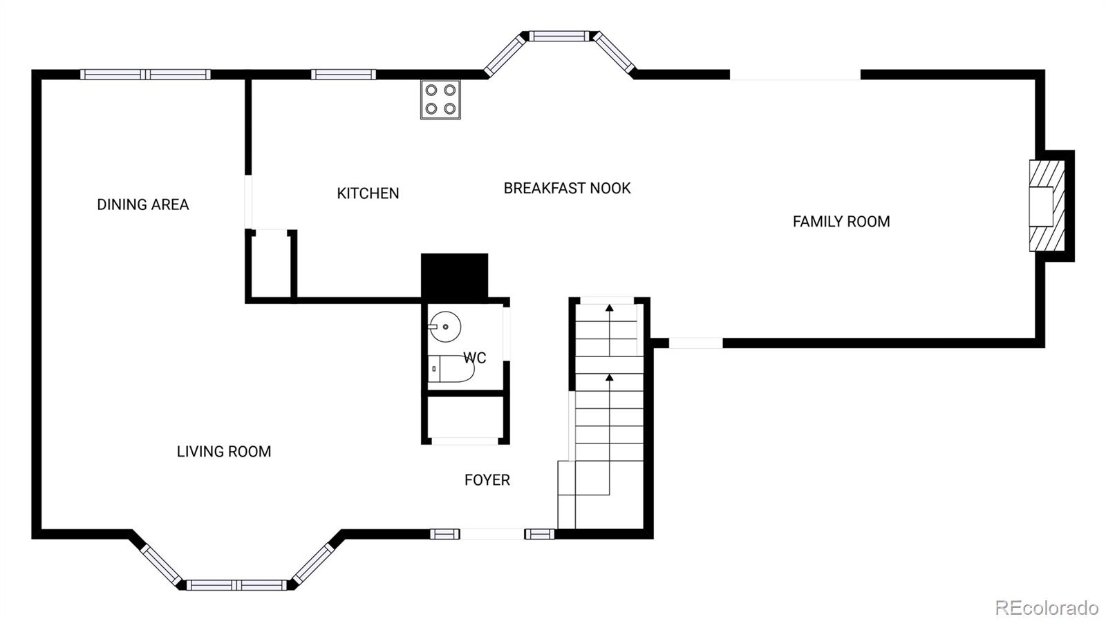 MLS Image #22 for 4418 e caley lane,centennial, Colorado