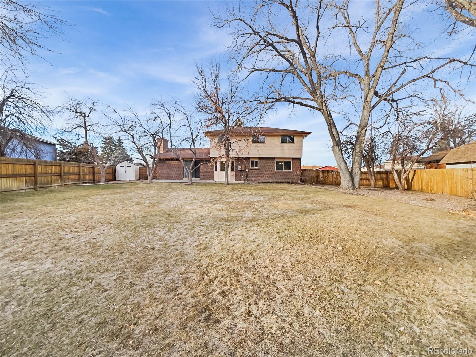 MLS Image #7 for 4418 e caley lane,centennial, Colorado