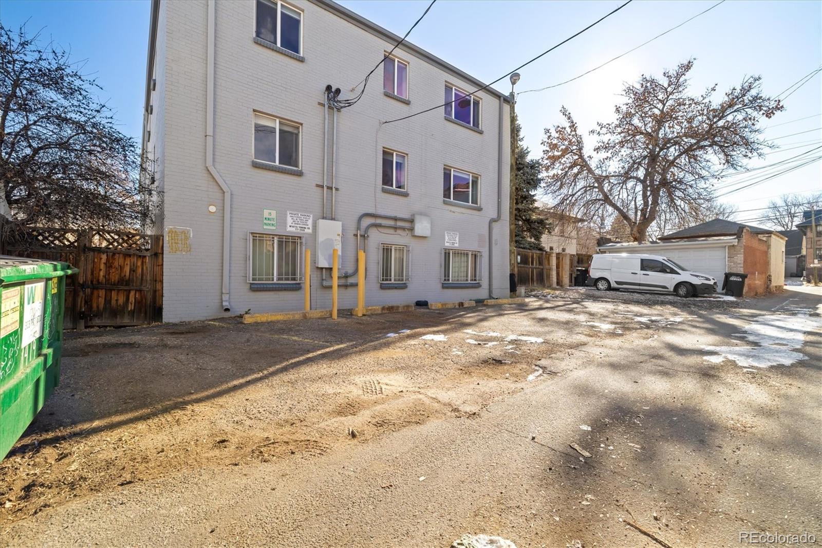 MLS Image #22 for 1419  detroit street,denver, Colorado