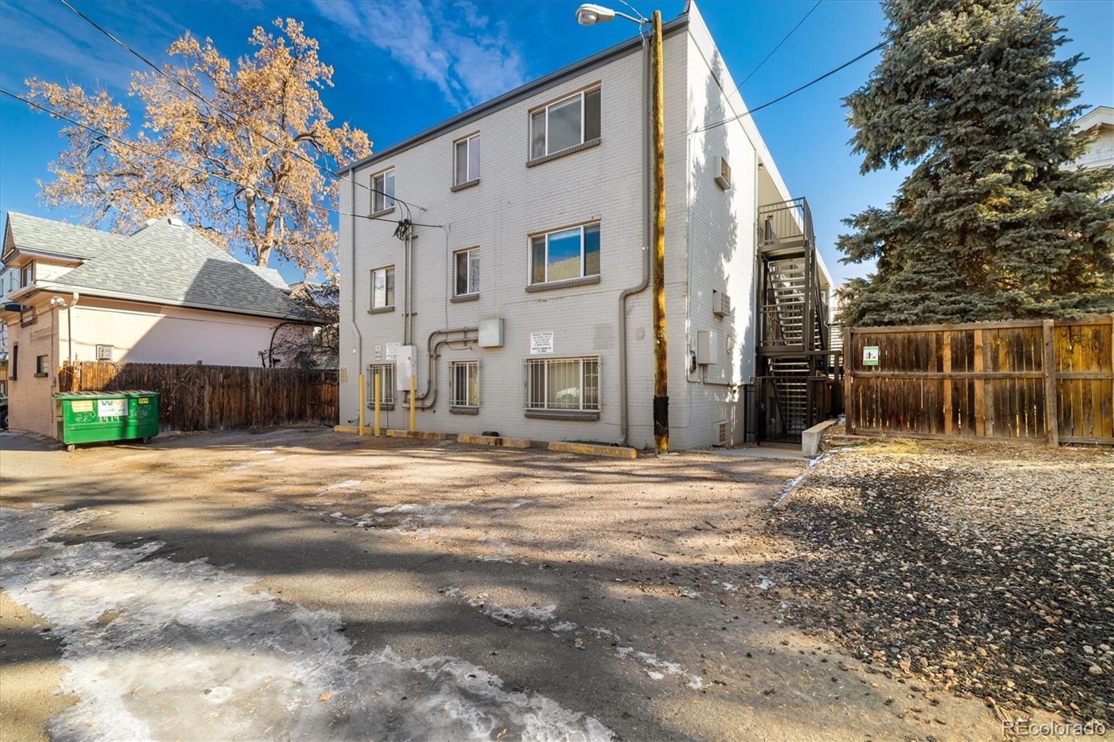 MLS Image #23 for 1419  detroit street,denver, Colorado