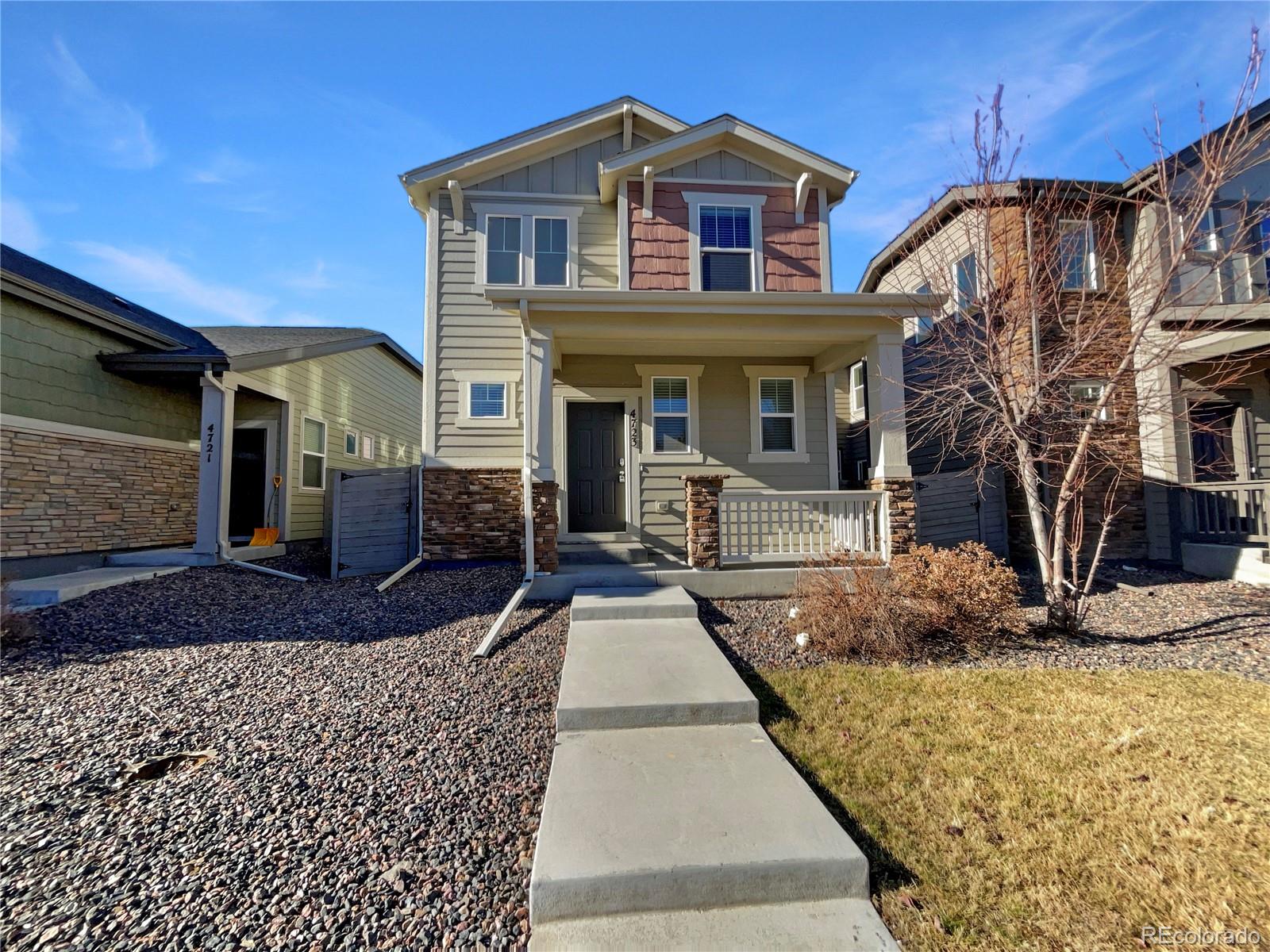 MLS Image #0 for 4723  joplin street,denver, Colorado