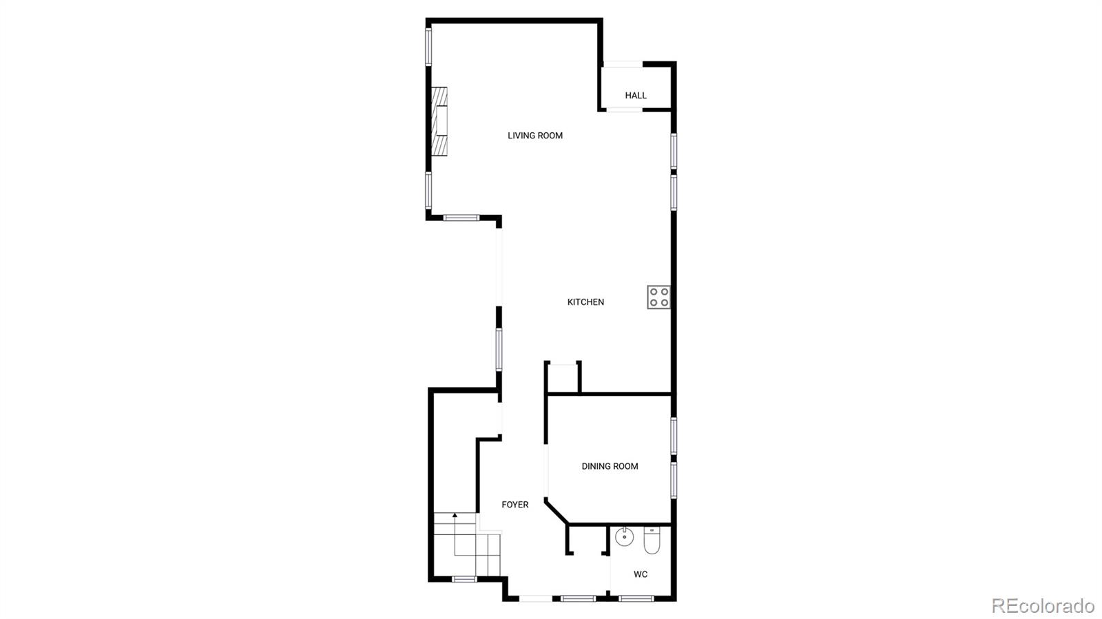 MLS Image #21 for 4723  joplin street,denver, Colorado