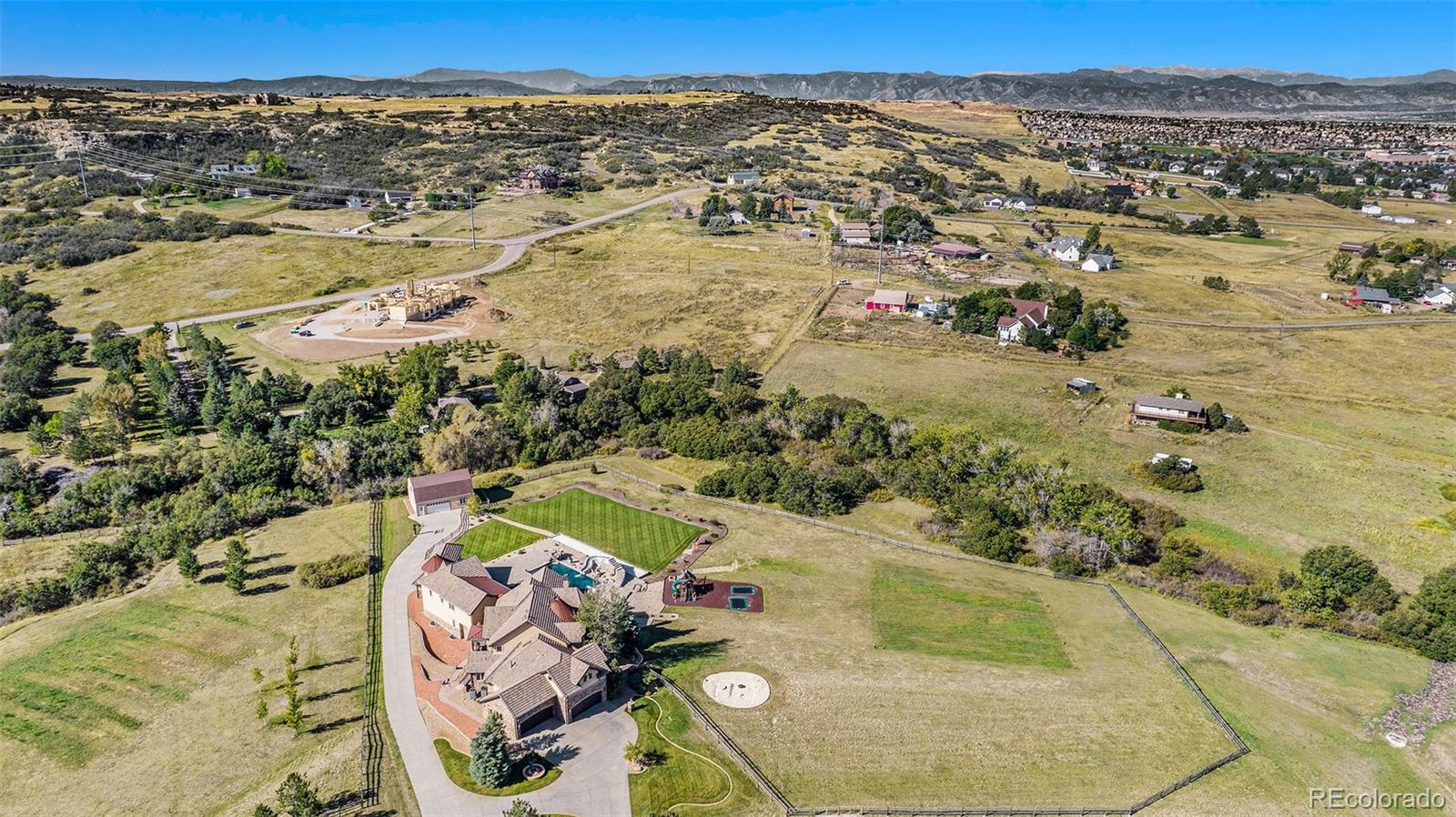 MLS Image #48 for 10385  grande vista court,lone tree, Colorado