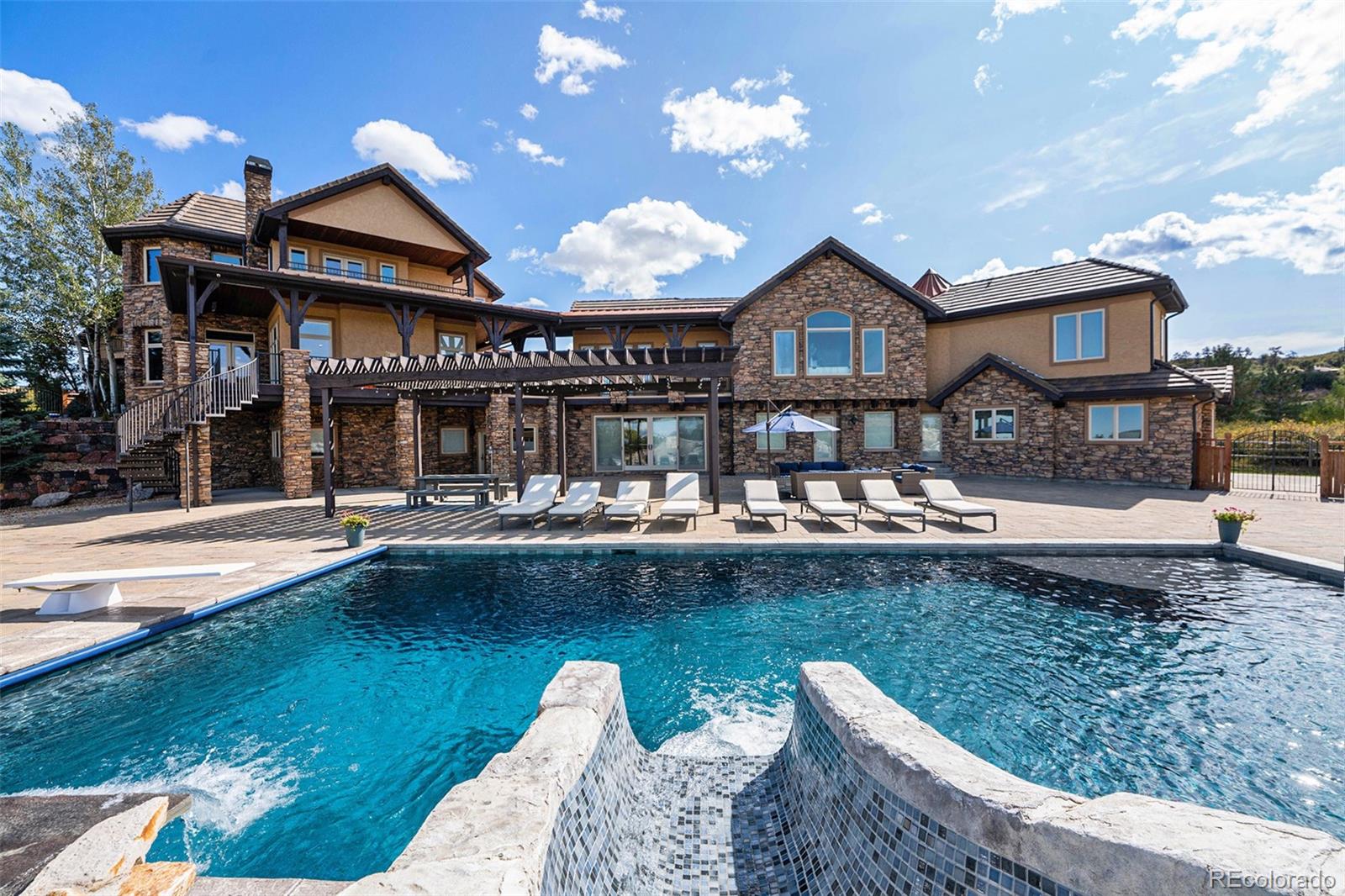 MLS Image #8 for 10385  grande vista court,lone tree, Colorado