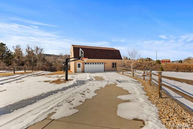 MLS Image #9 for 10385  grande vista court,lone tree, Colorado