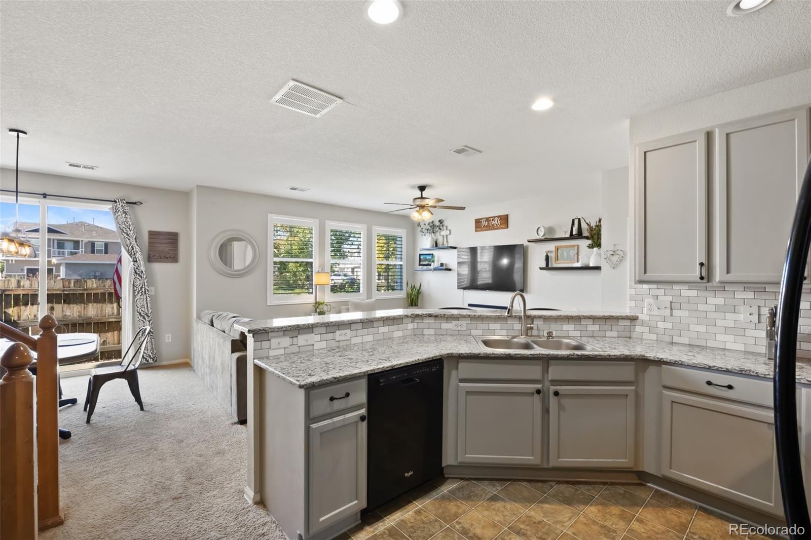 MLS Image #11 for 17101  waterhouse circle b,parker, Colorado