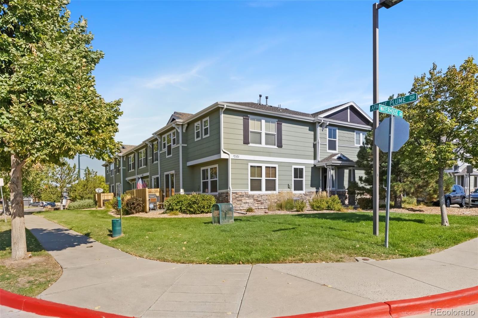 MLS Image #25 for 17101  waterhouse circle b,parker, Colorado