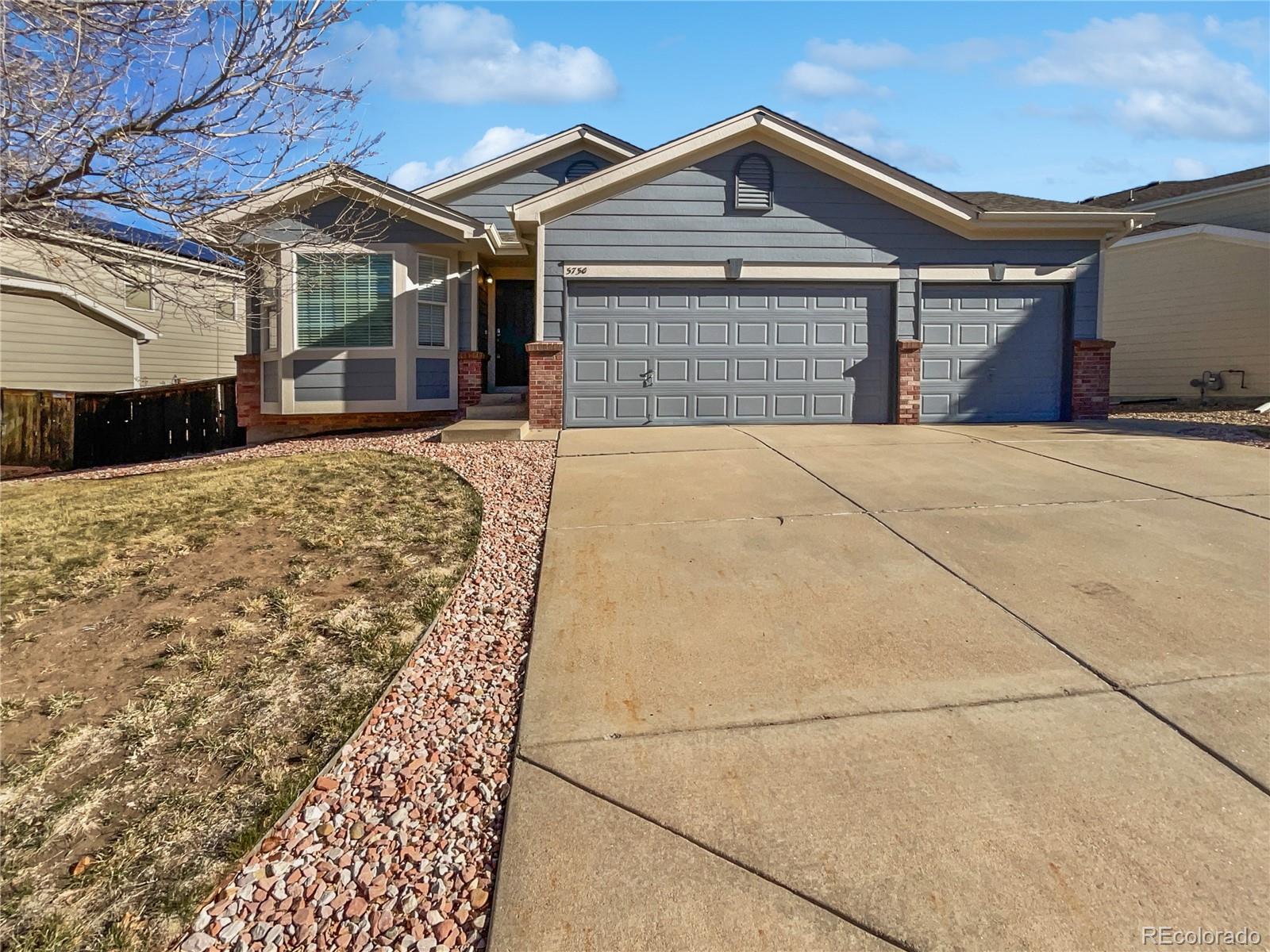 MLS Image #0 for 5750  cheetah ,lone tree, Colorado