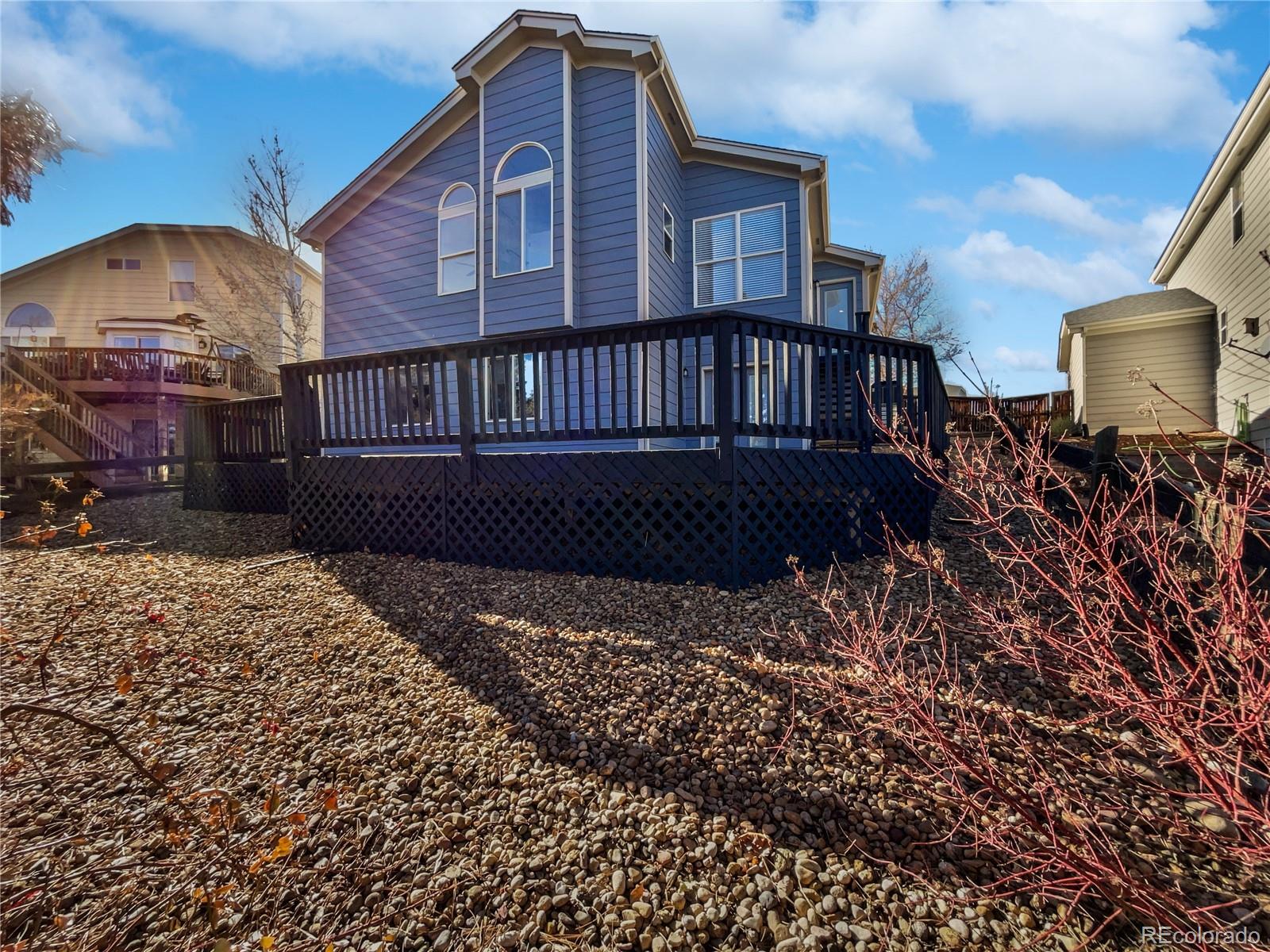 MLS Image #7 for 5750  cheetah ,lone tree, Colorado