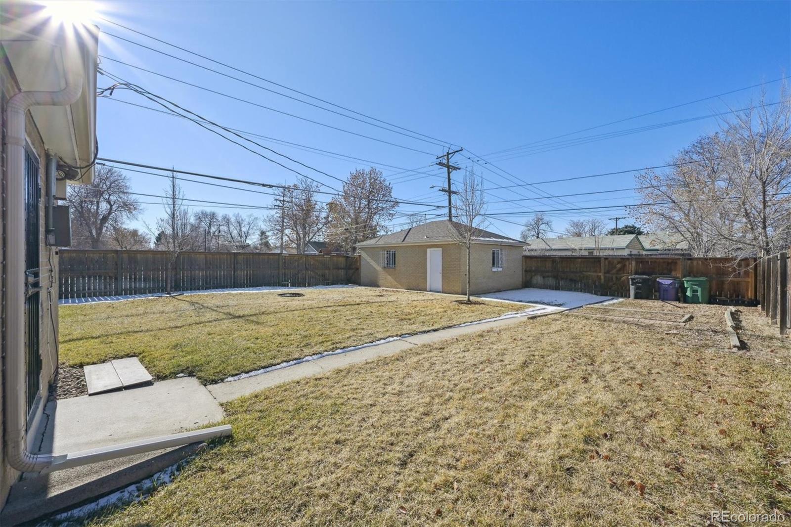 MLS Image #21 for 2905  olive street,denver, Colorado