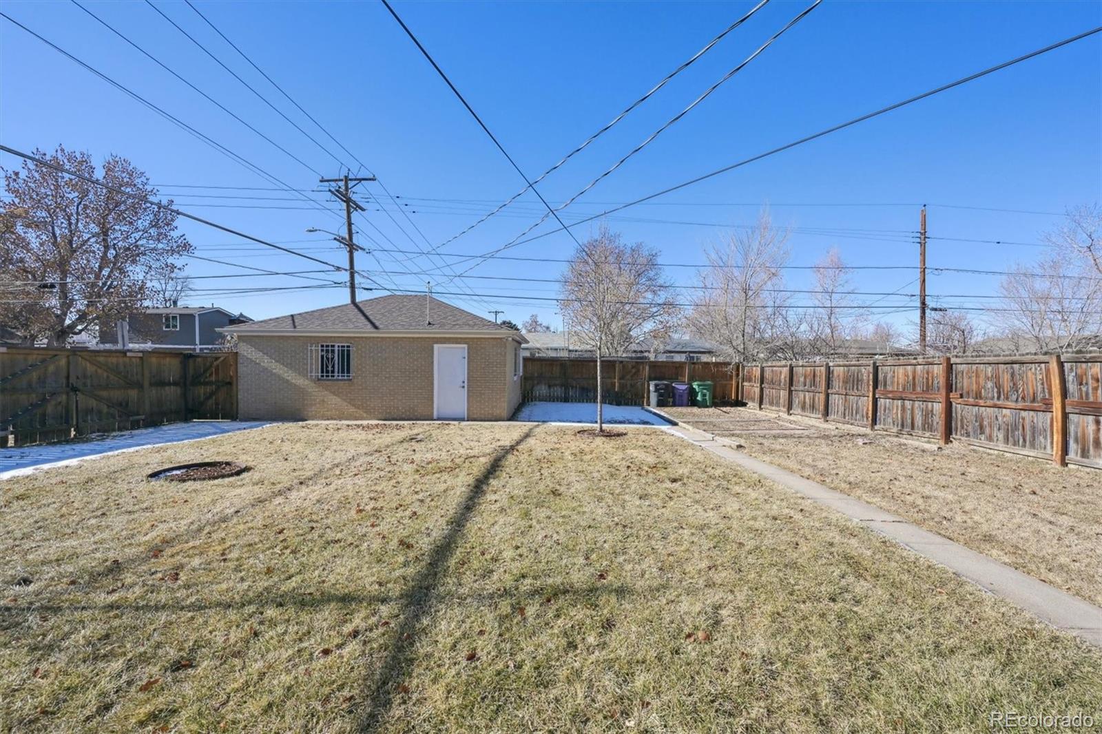 MLS Image #22 for 2905  olive street,denver, Colorado