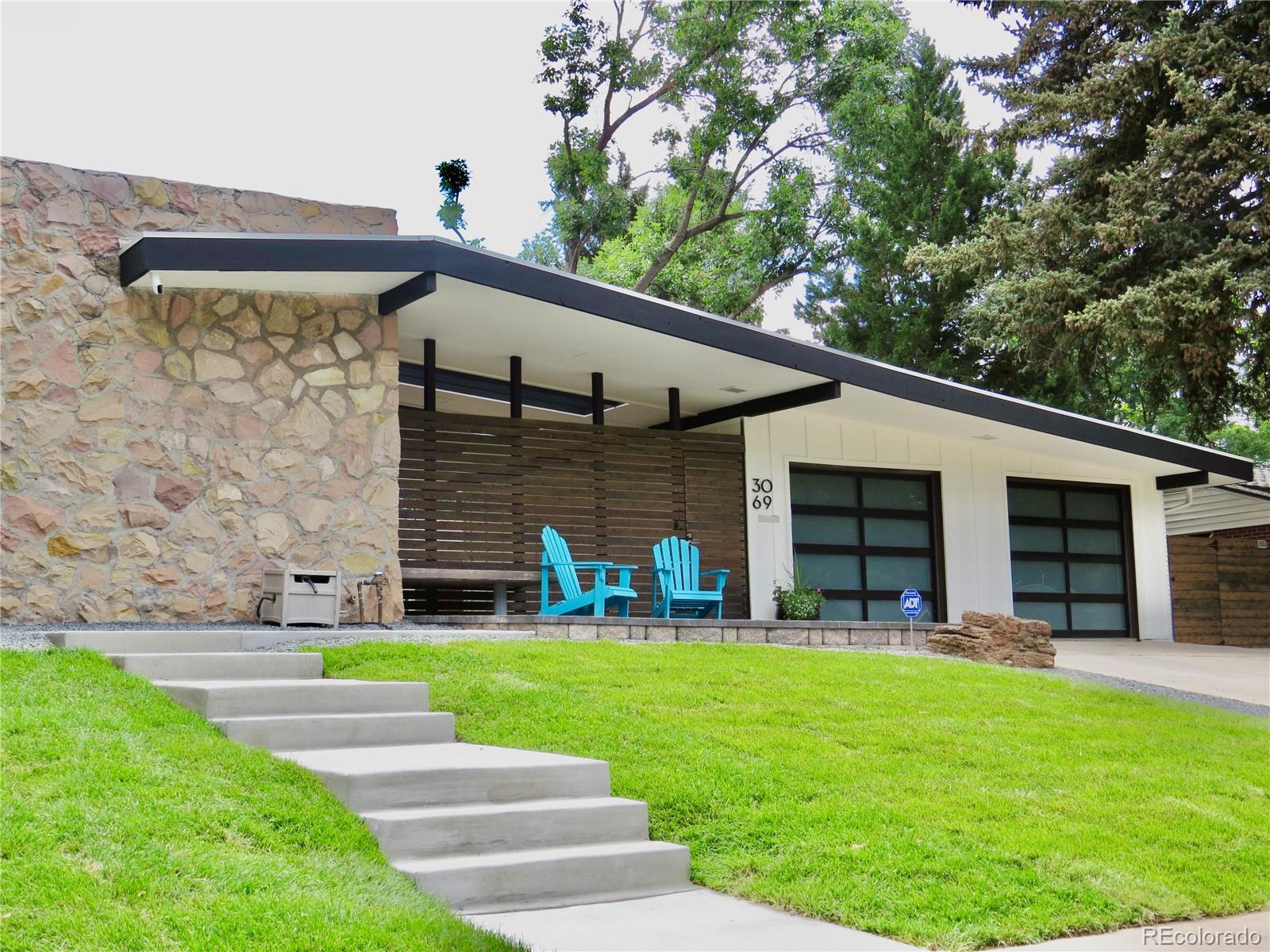 MLS Image #0 for 3069 s detroit way,denver, Colorado