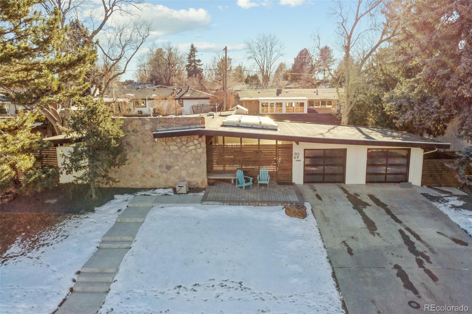 MLS Image #30 for 3069 s detroit way,denver, Colorado