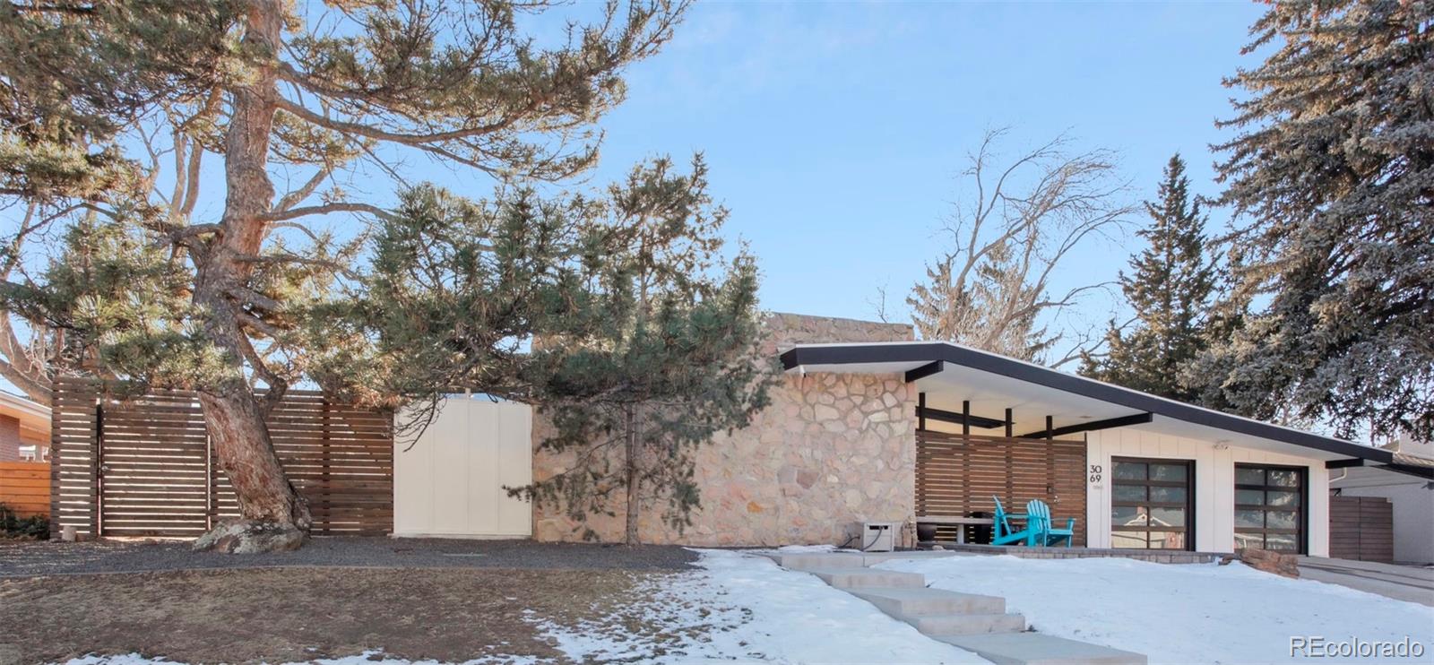 MLS Image #39 for 3069 s detroit way,denver, Colorado