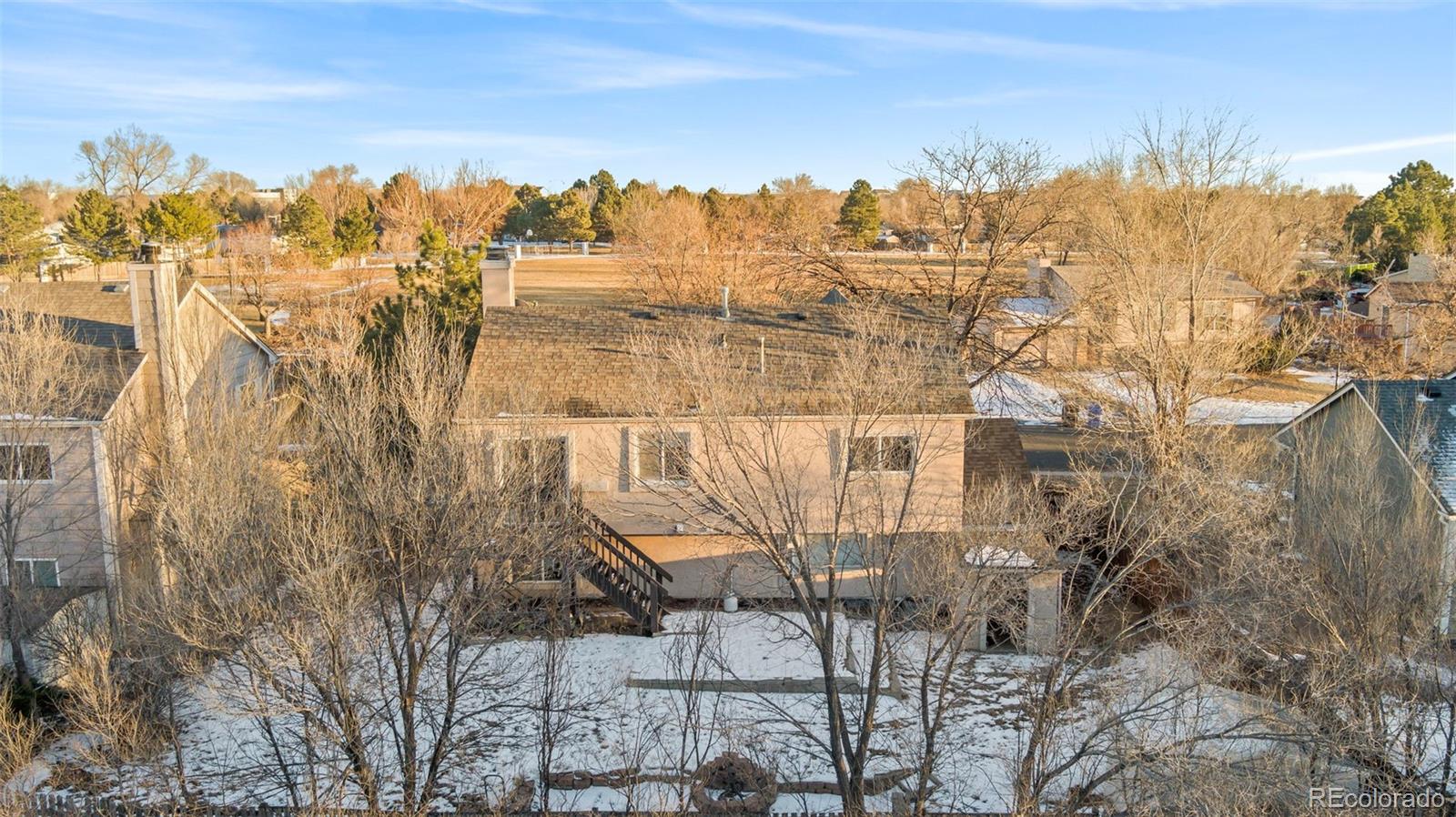 MLS Image #22 for 2710  dickens drive,colorado springs, Colorado