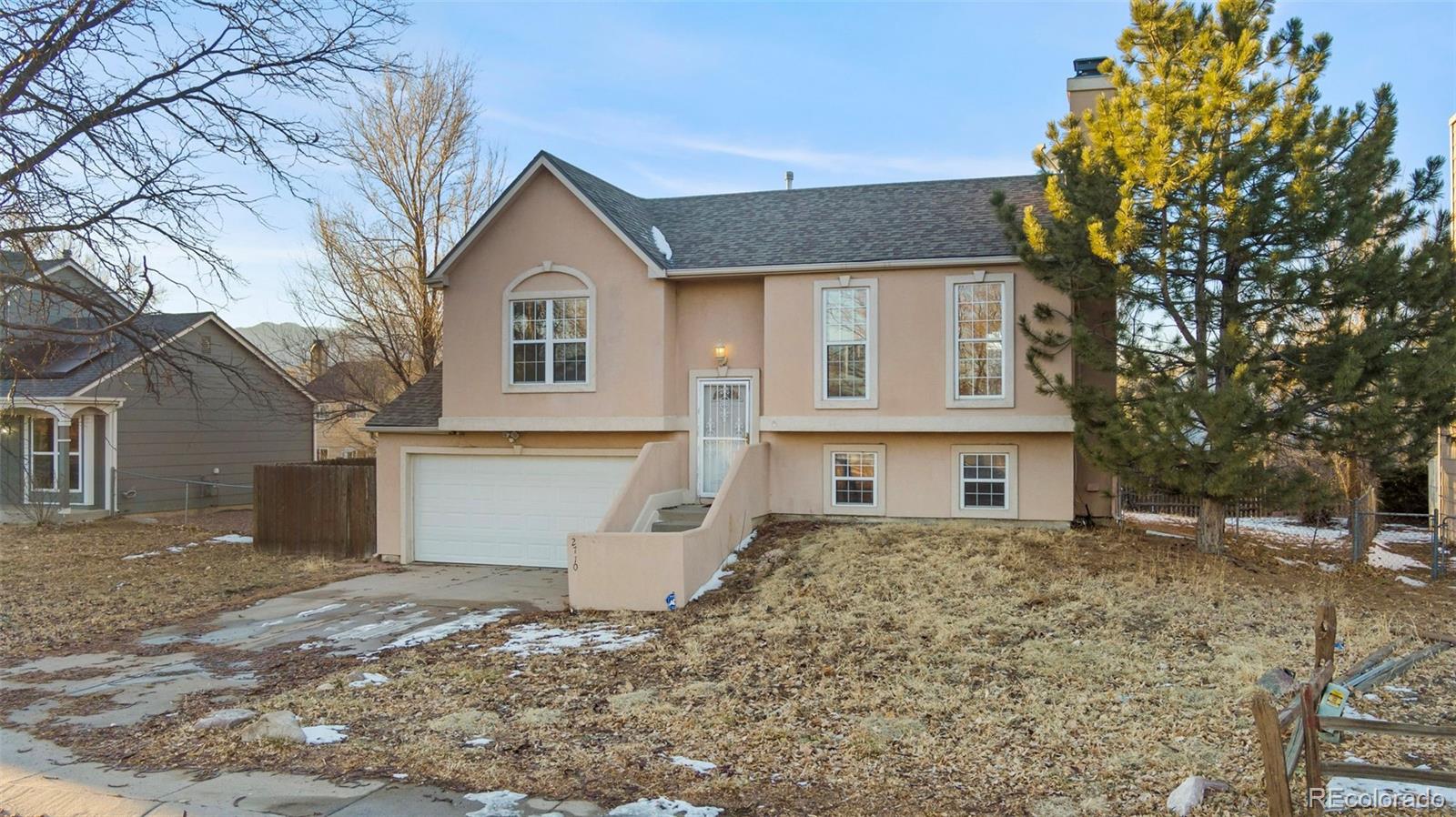 MLS Image #23 for 2710  dickens drive,colorado springs, Colorado