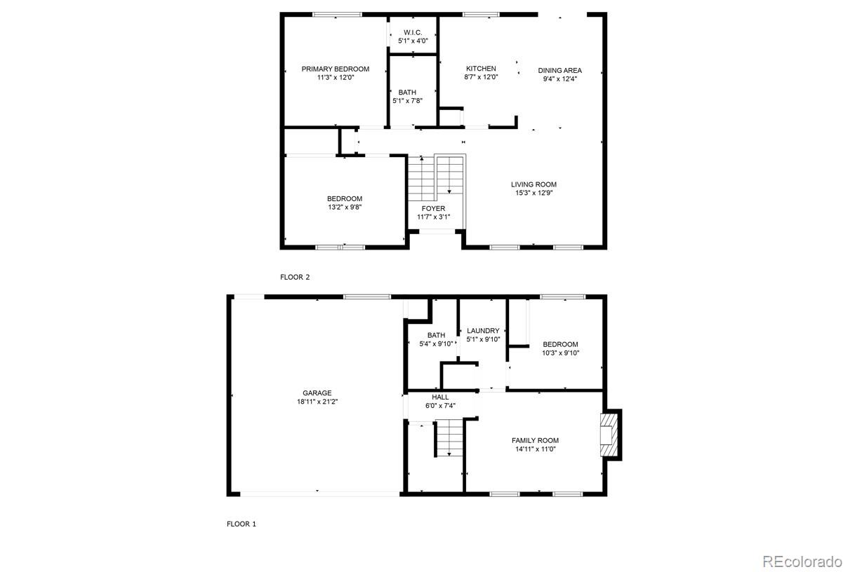 MLS Image #24 for 2710  dickens drive,colorado springs, Colorado